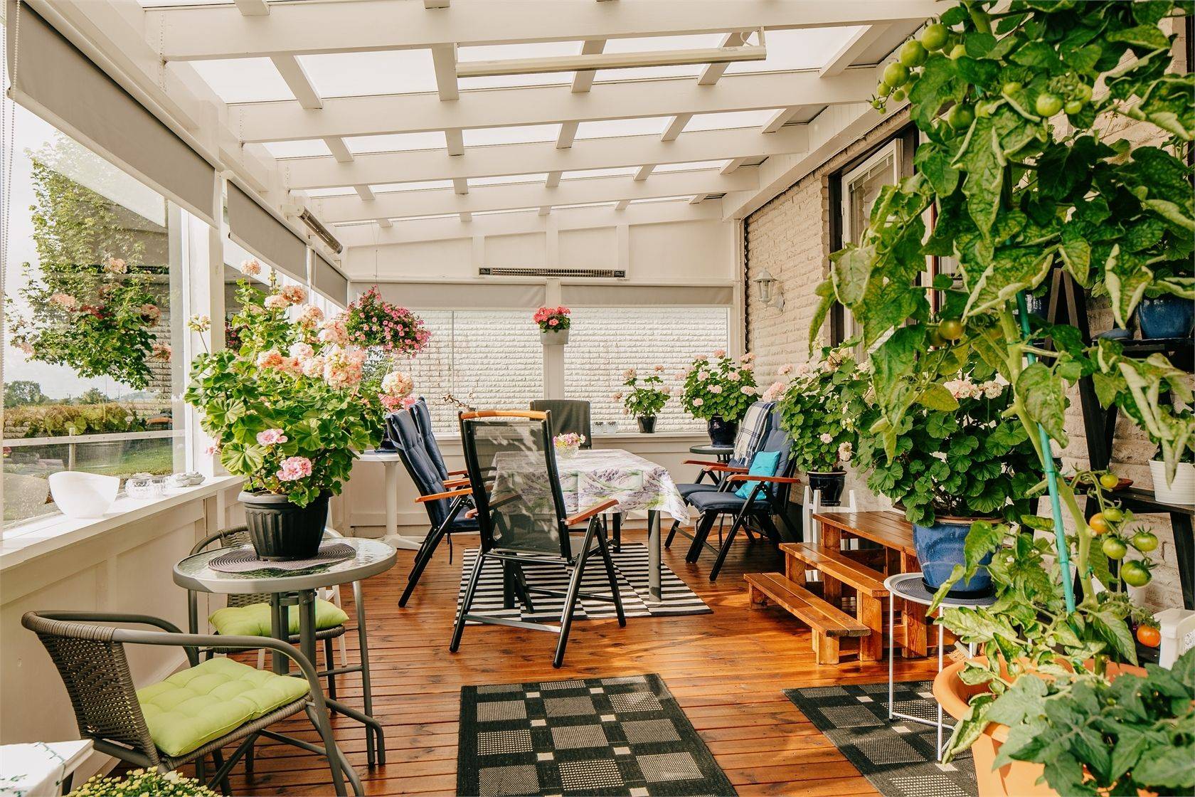 6 rum Villa på Ekhagsgatan 28 Bestorp Falköpings kommun - bild 55