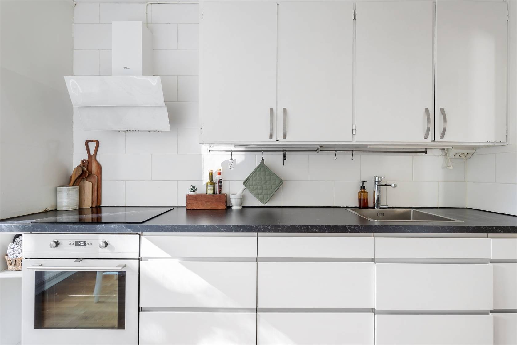 3 rum lägenhet på Ankdammsgatan 36 Skytteholm, Solna kommun - bild 5