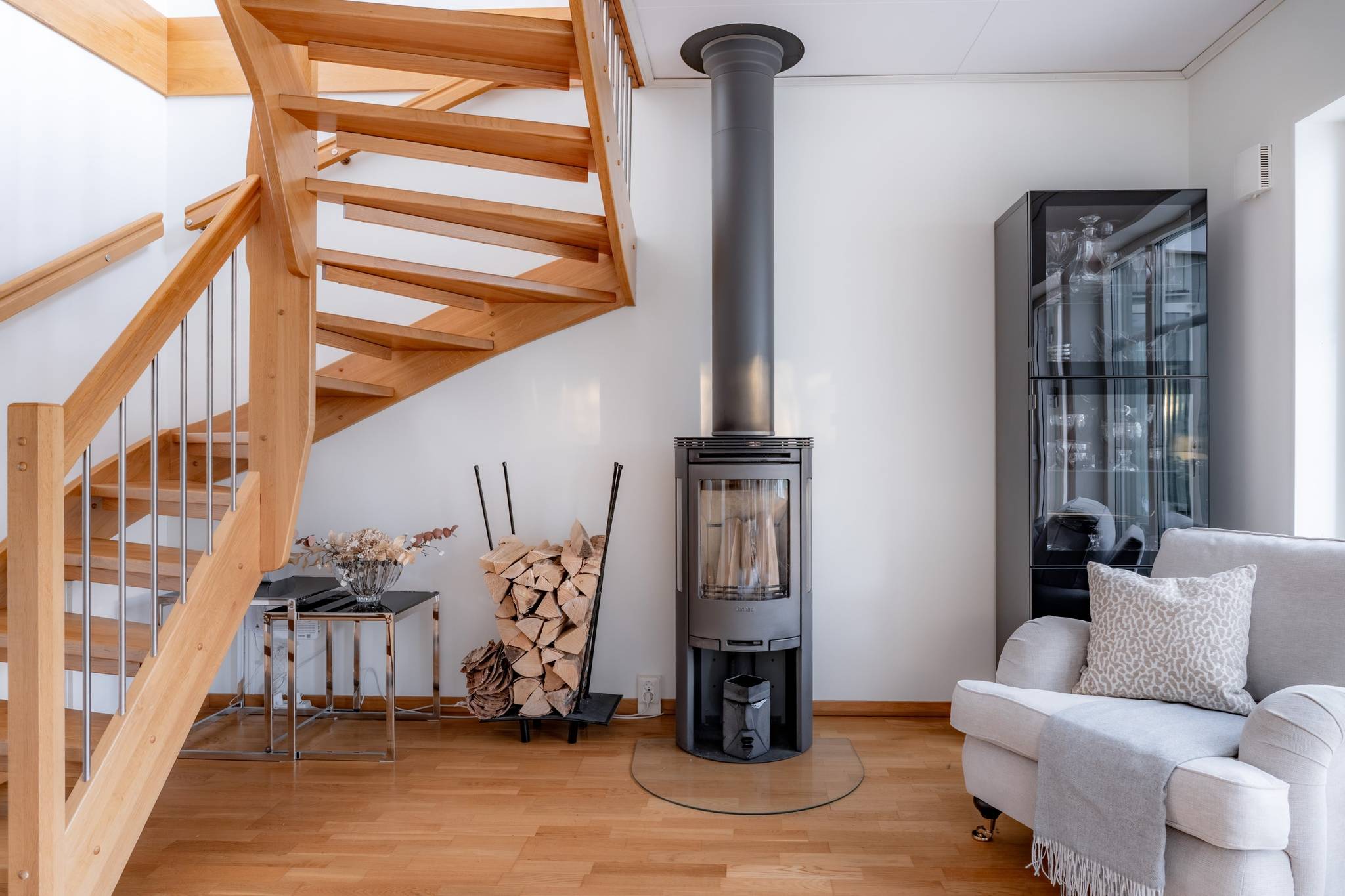 5 rum Villa på Almstigen 6 Enebyberg Danderyds kommun - bild 17