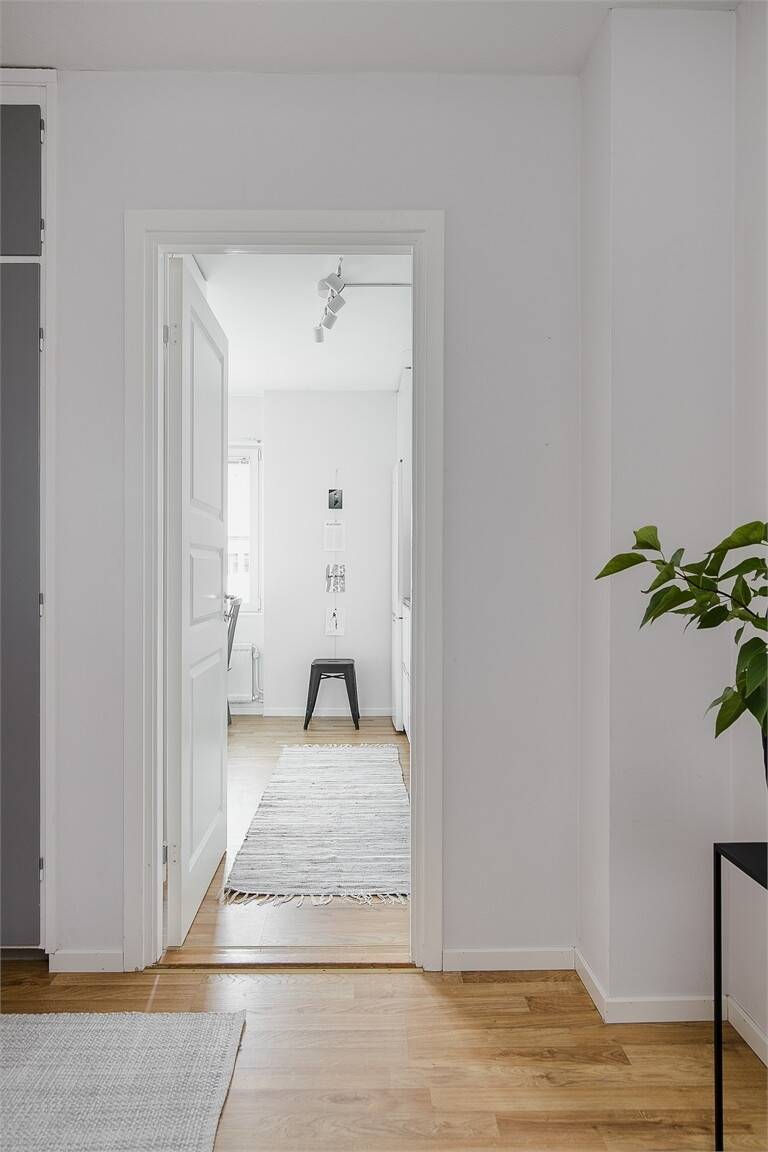1 rum Lägenhet på Karlagatan 22B Centralt Lidköpings kommun - bild 20