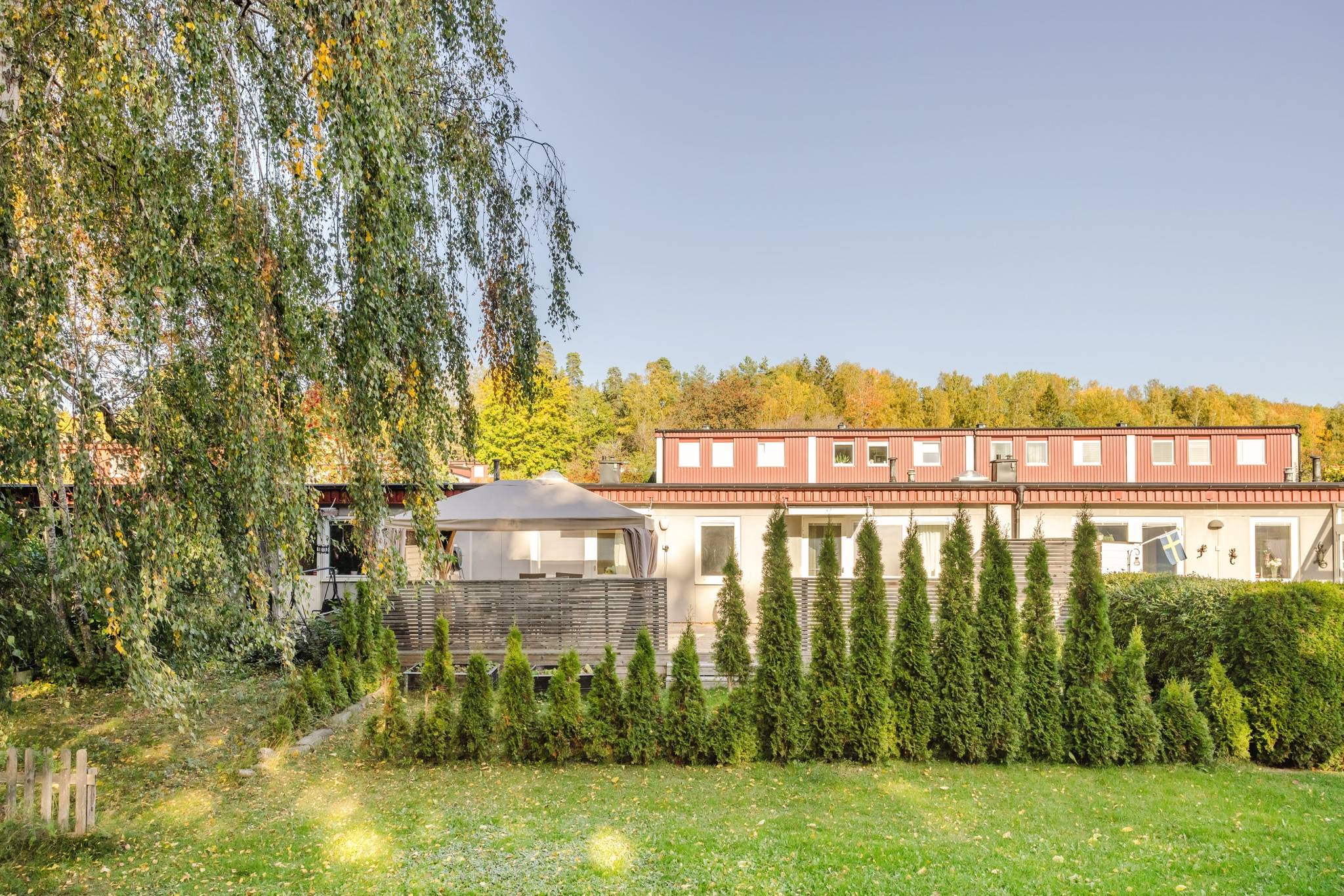 4 rum Radhus på Jägarstigen 31 Salem Salems kommun - bild 25