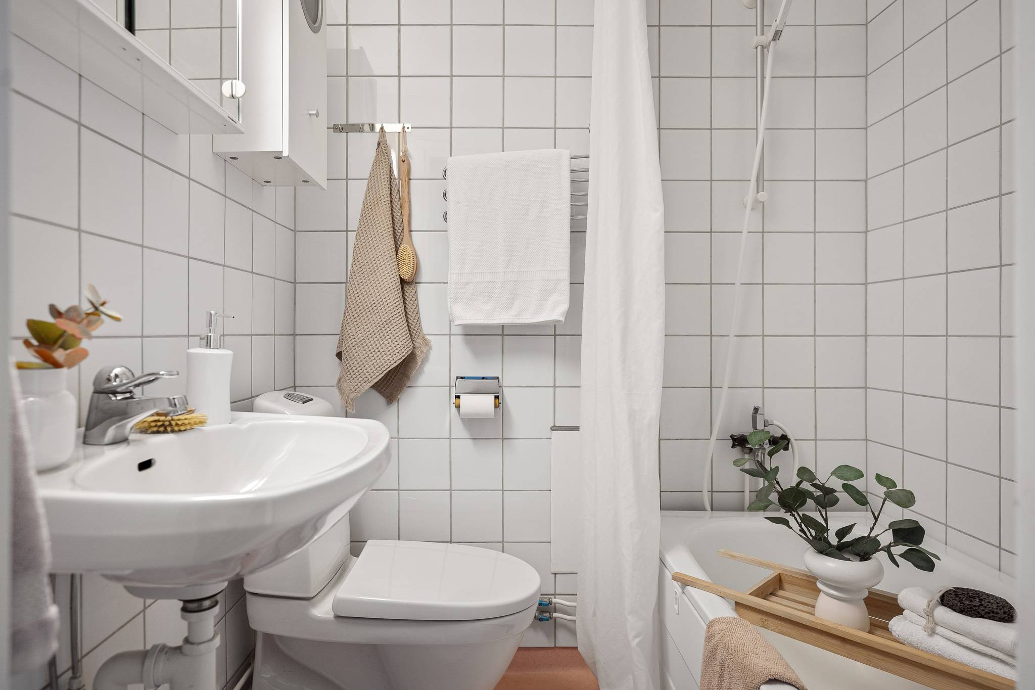 2 rum Lägenhet på Lidnersgatan 12A, Vån 5 av 6 Kungsholmen Stockholms kommun - bild 21