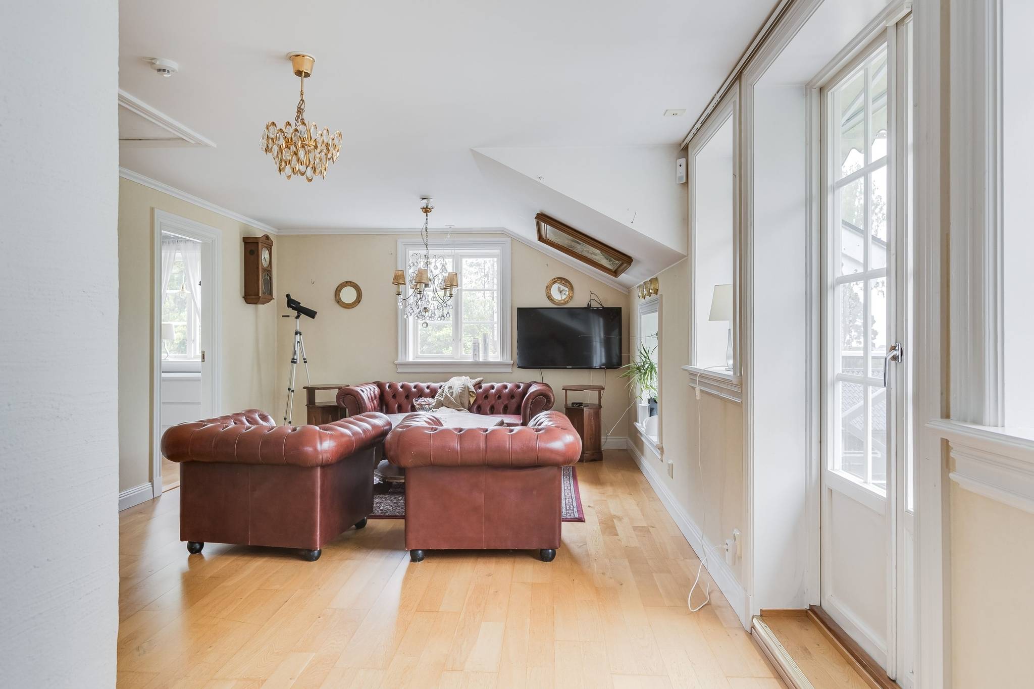 6 rum Villa på Arlavägen 10 Norrlandet Gävle kommun - bild 30