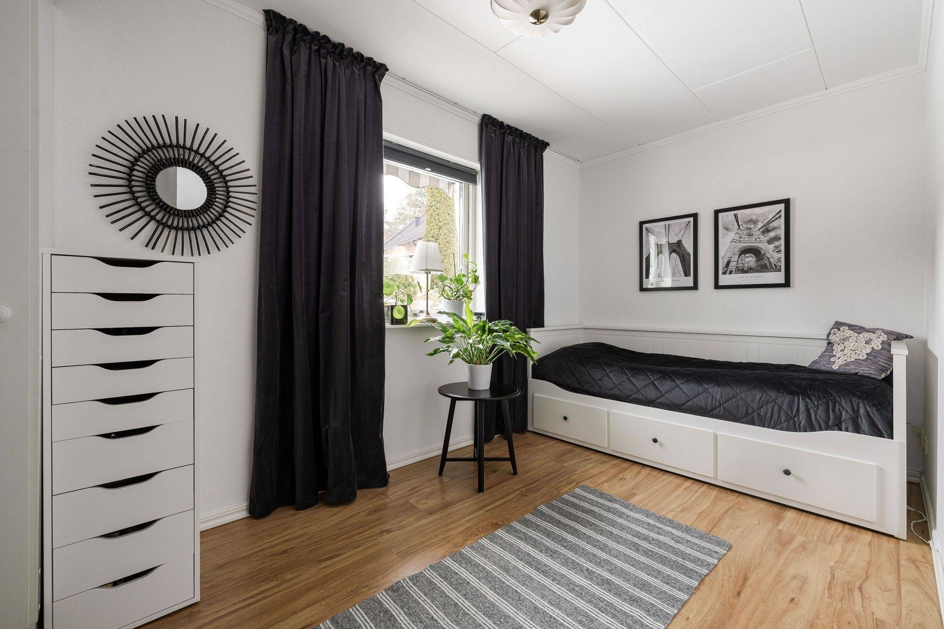 4 rum Villa på Gamla vägen 18 Hällby Eskilstuna kommun - bild 19