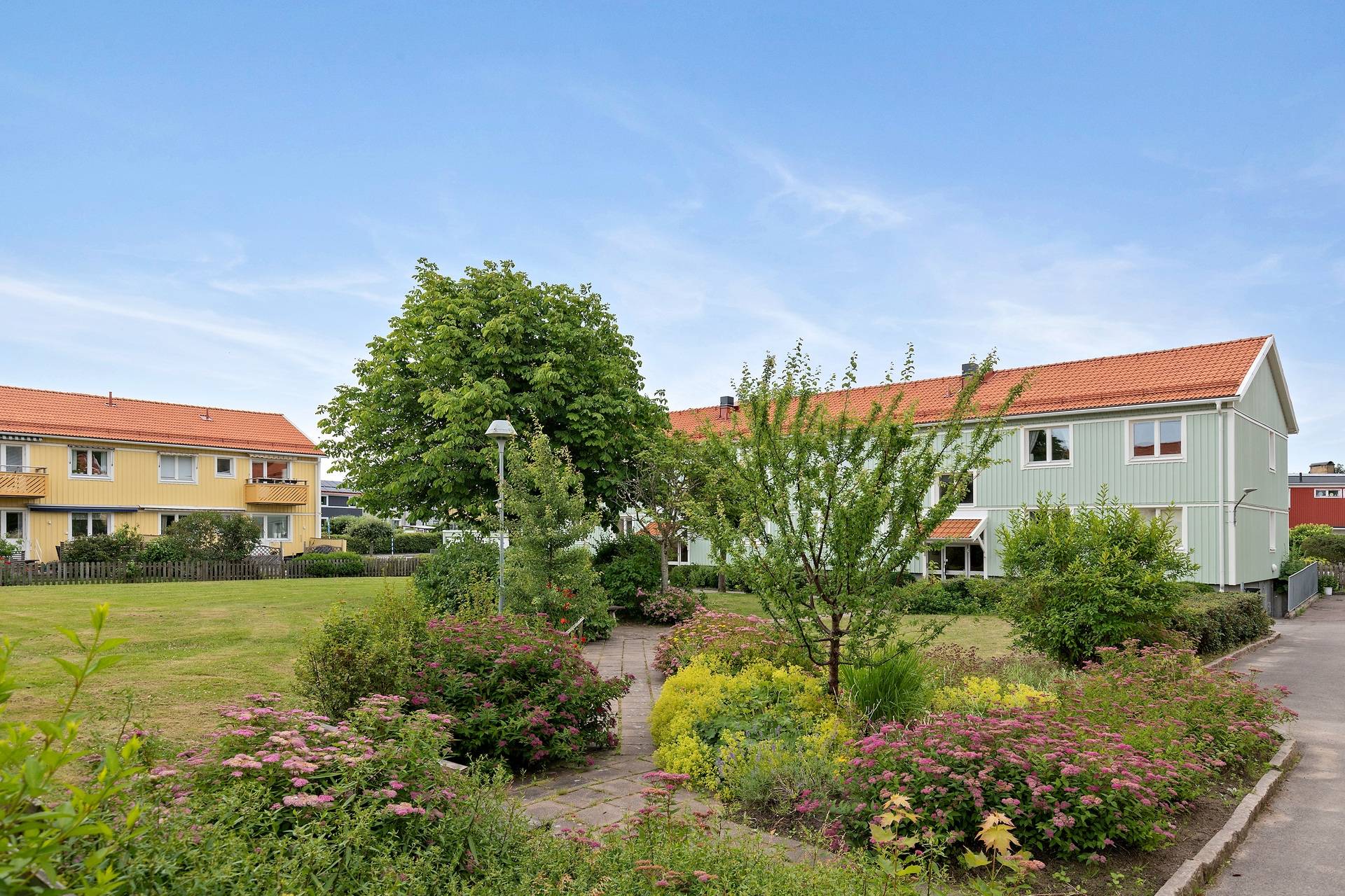 3 rum Lägenhet på Antenngatan 59A Järnbrott Göteborgs kommun - bild 19
