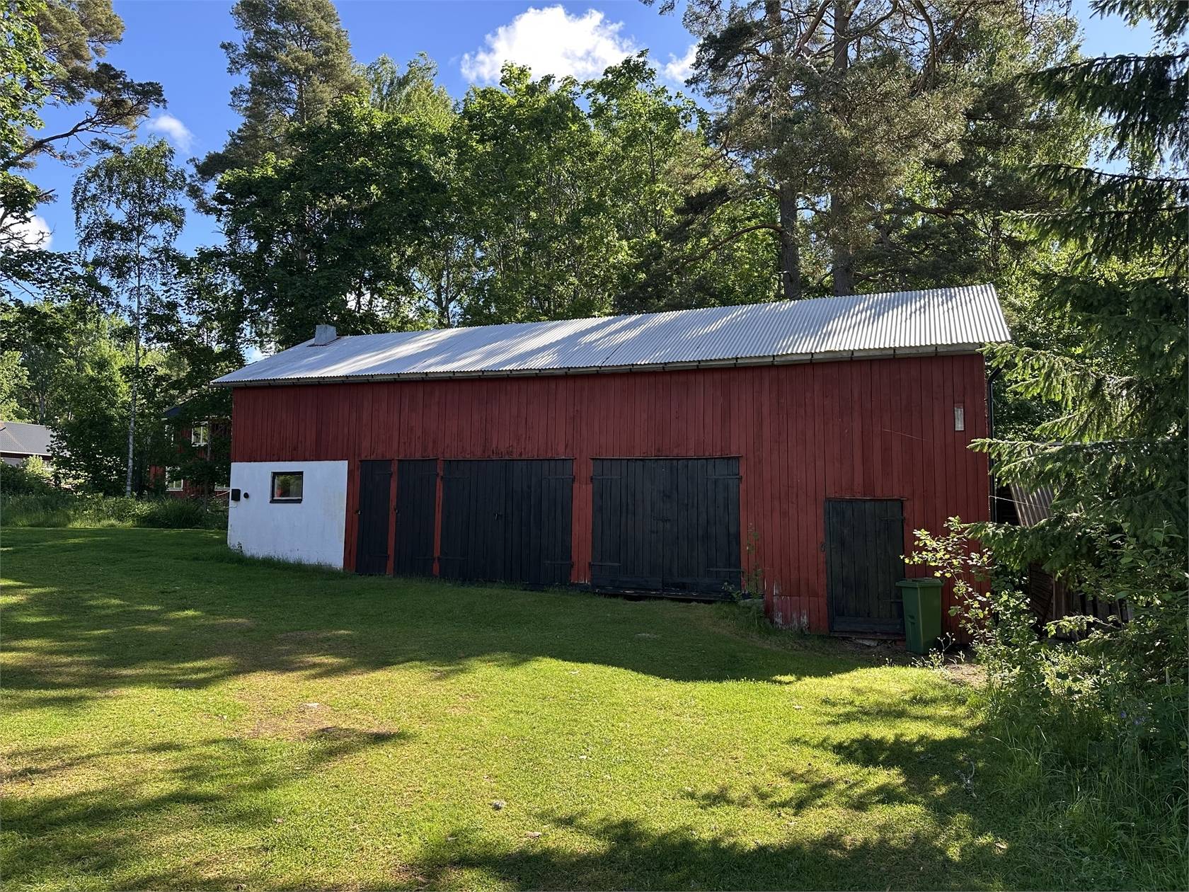 5 rum Villa på Tenvik 105 Sillerud Årjängs kommun - bild 11