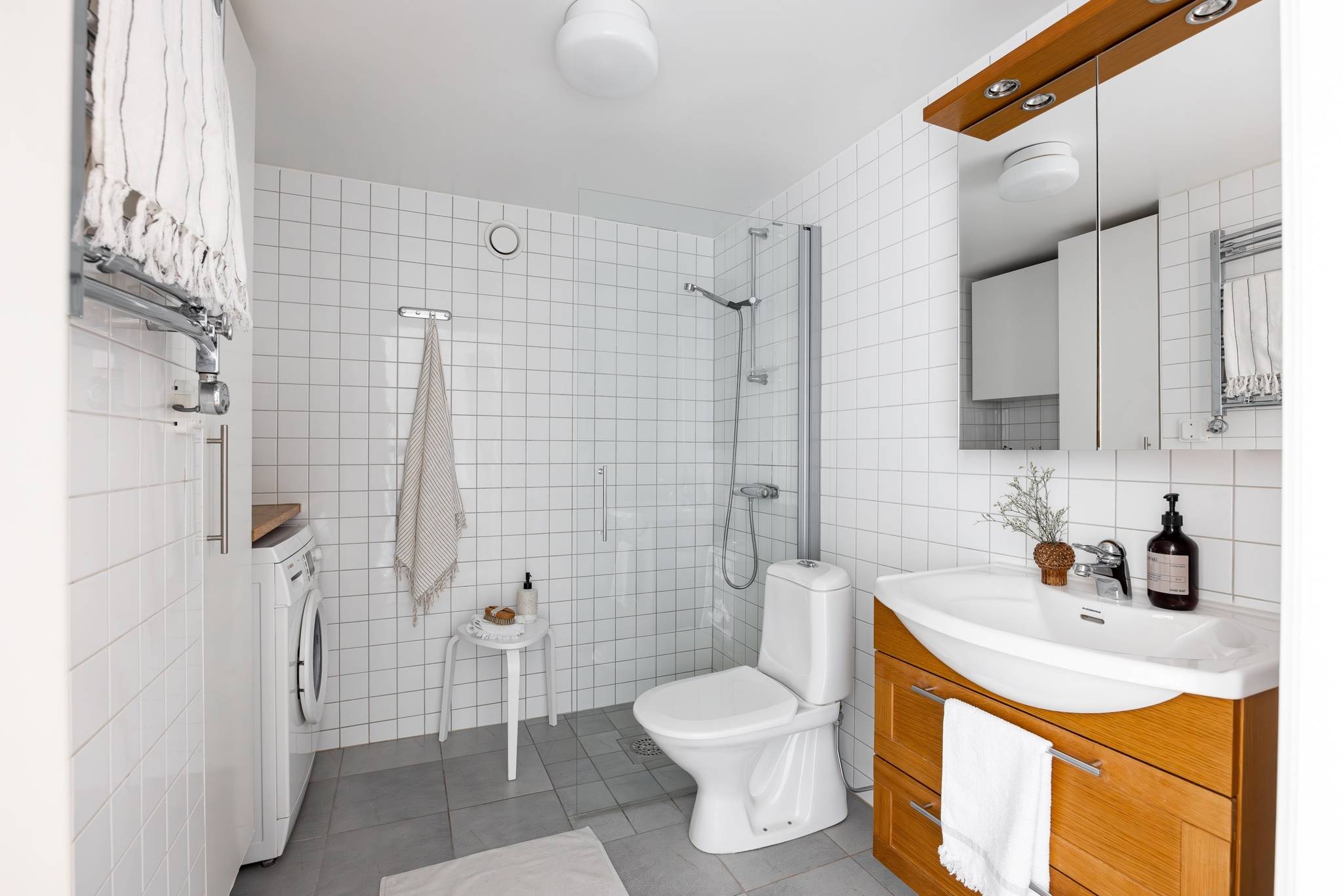 1 rum Lägenhet på Bratteråsgatan 72 Eriksberg Göteborgs kommun - bild 19