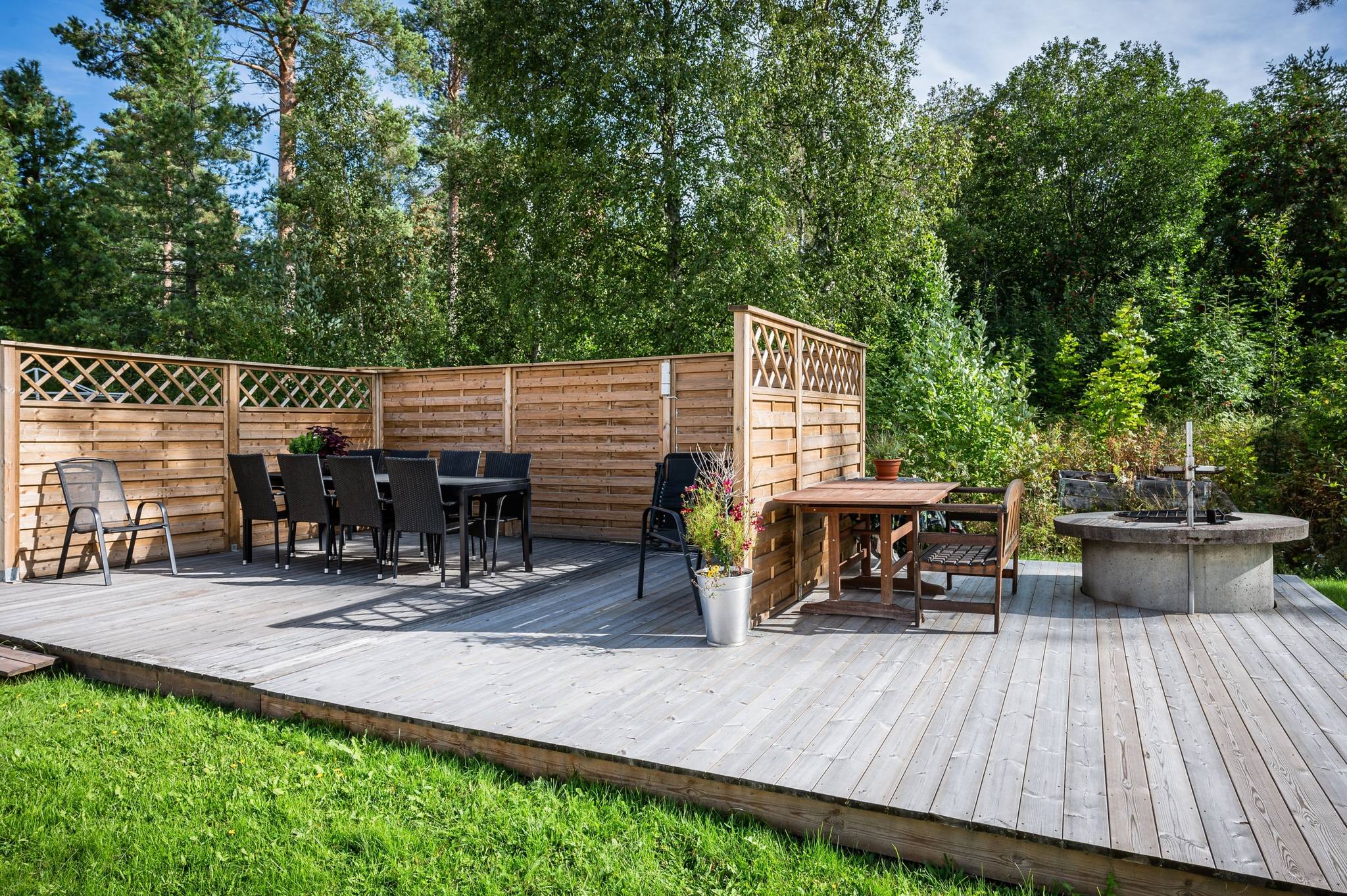 3 rum Lägenhet på Skogsgatan 3B Centralt Örnsköldsviks kommun - bild 26