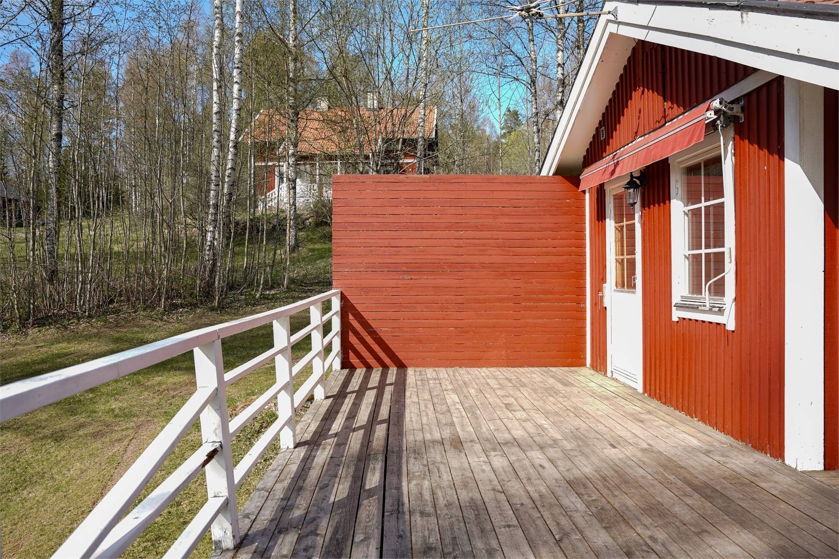 2 rum Fritidshus på Björnbäckstigen 6 Riddarhyttan Skinnskattebergs kommun - bild 17