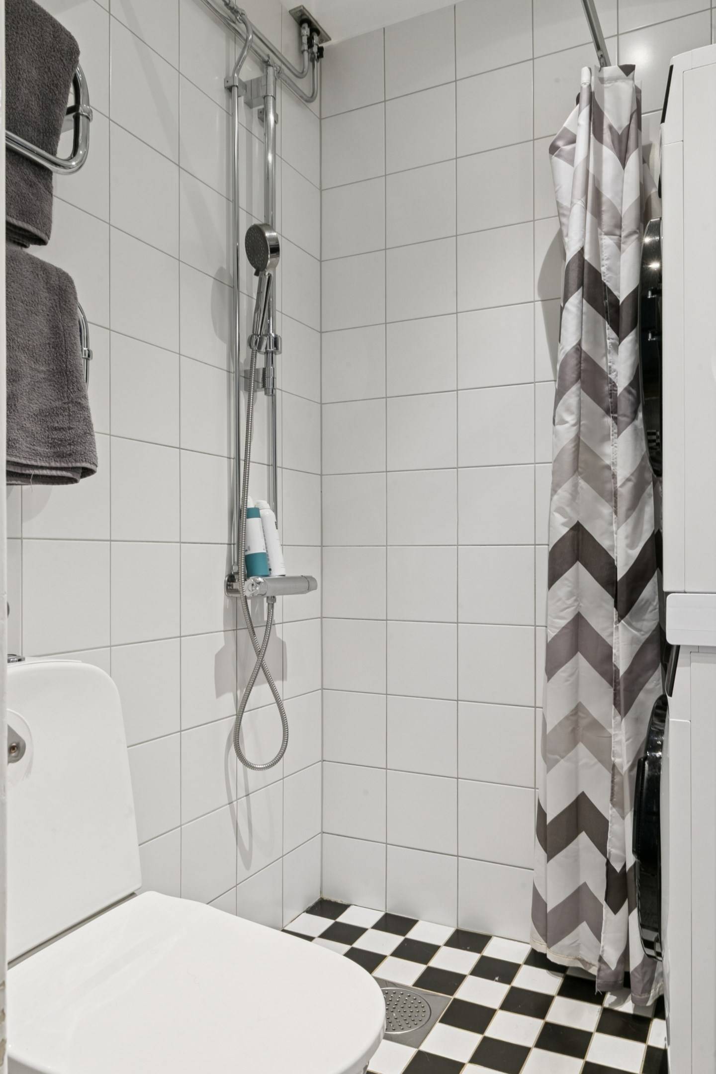 3 rum Lägenhet på Sandhamnsgatan 1, 5tr Gärdet - Östermalm Stockholms kommun - bild 23