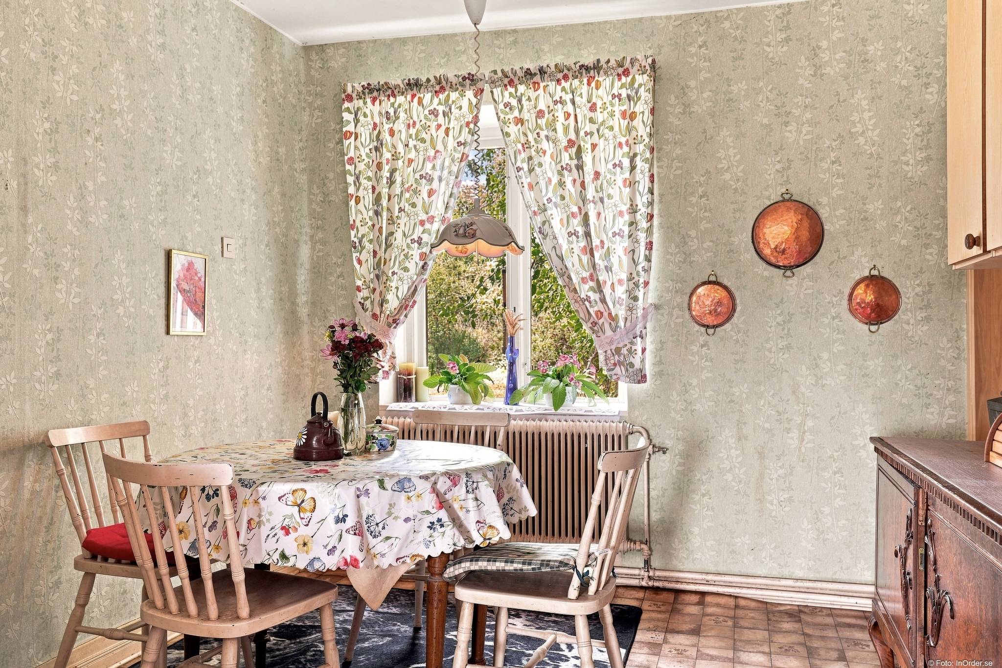 7 rum Villa på Bjärröds Byaväg 134-40 Bjärsjölagård Sjöbo kommun - bild 17