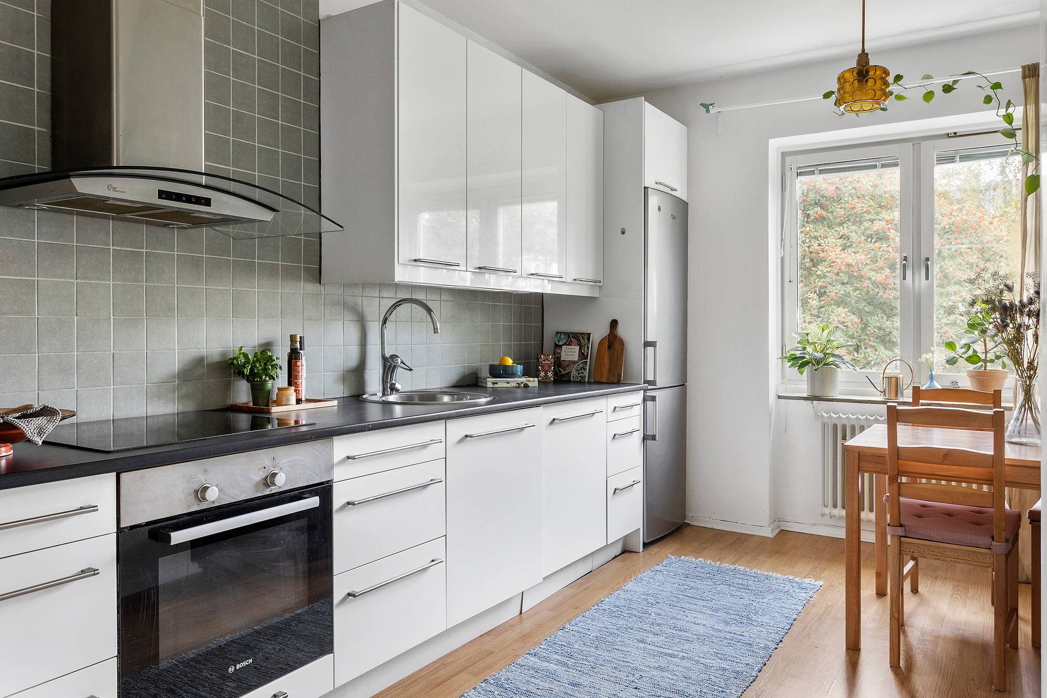 2 rum Lägenhet på Sandbackegången 4B Kirseberg Malmö kommun - bild 8