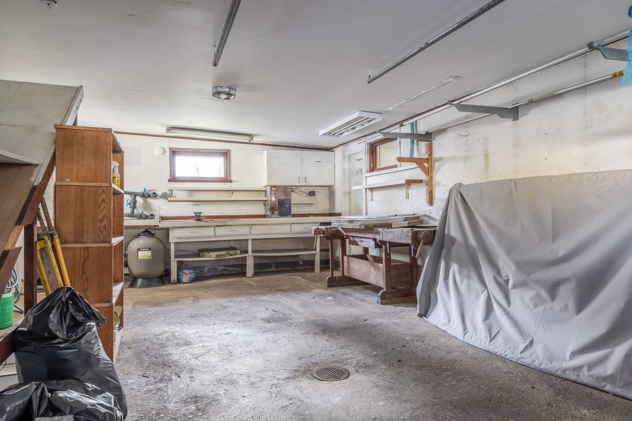 4 rum Villa på Bäckevägen 4 Morkarlby Mora kommun - bild 33