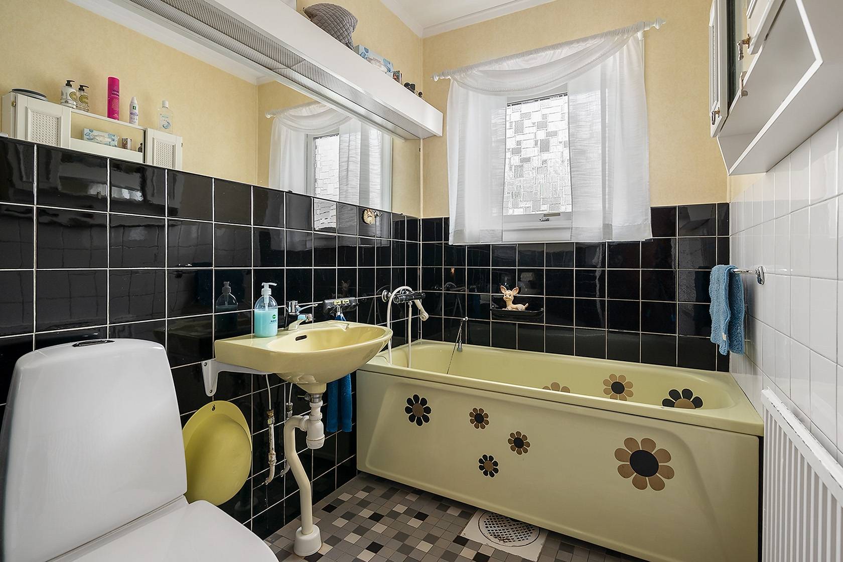 6 rum Villa på Murargatan 33 Berget Piteå kommun - bild 25