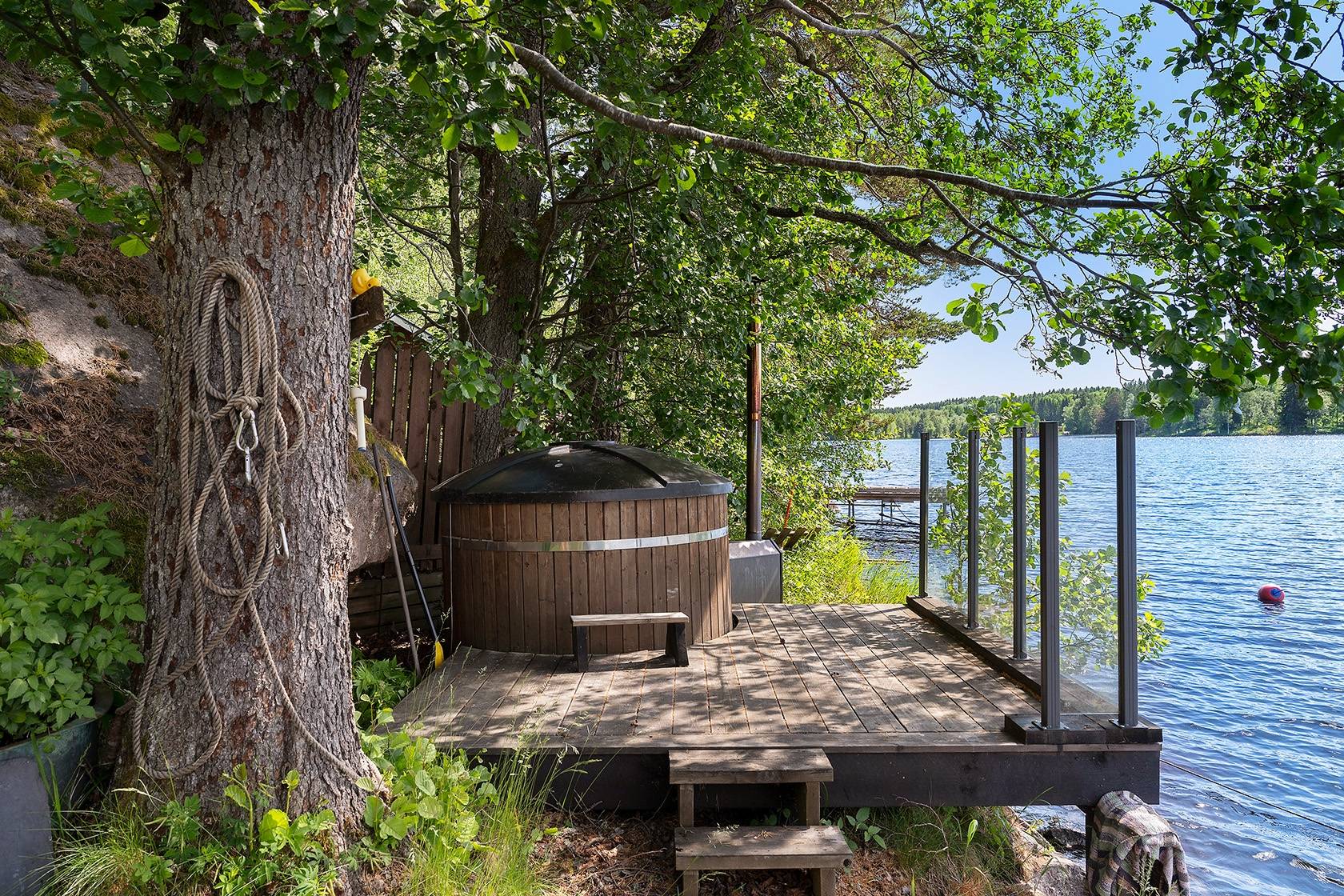2 rum Fritidshus på Nykroppavägen 46 Filipstad Filipstads kommun - bild 5