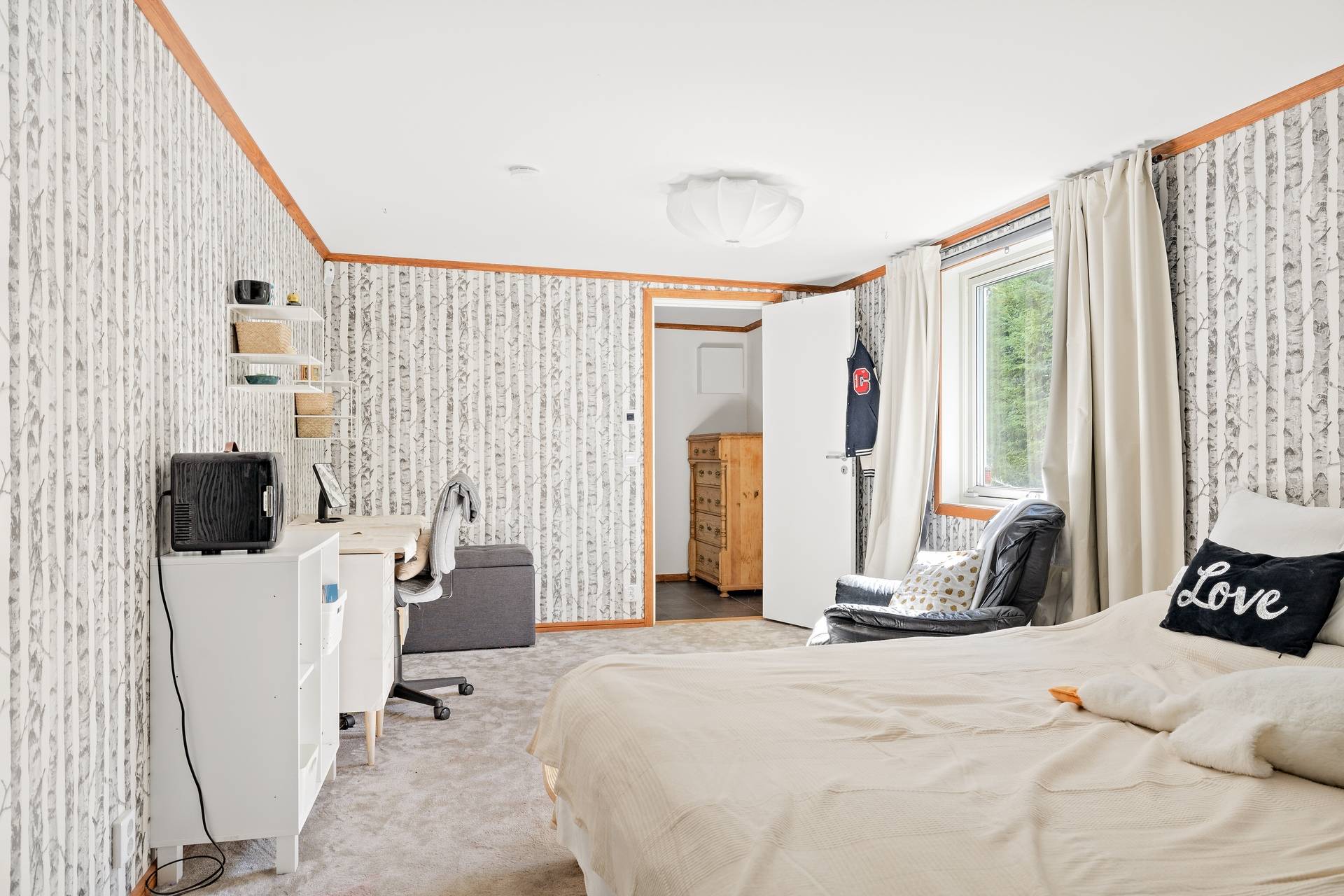 7 rum Villa på Danavägen 10 Bålsta Håbo kommun - bild 23