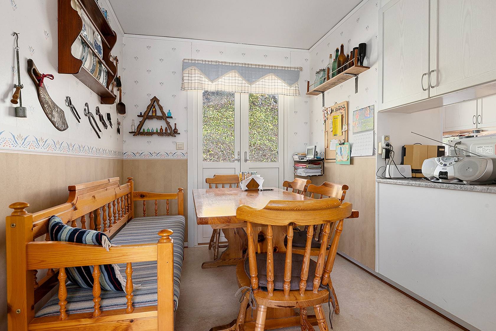 4 rum Villa på Backsläntsgatan 6 Hässleholm - Väster Hässleholms kommun - bild 7