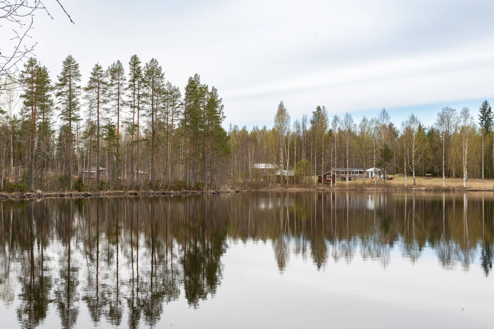 3 rum Fritidshus på Vändträsk 14 Vändträsk Bodens kommun - bild 18