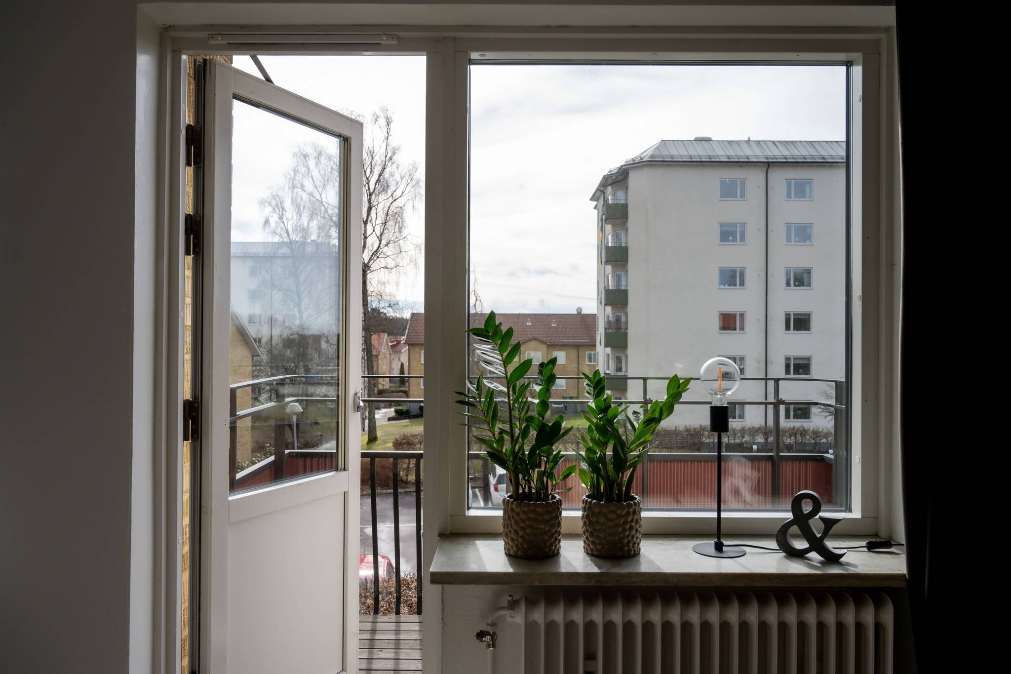 2 rum Lägenhet på Fjällgatan 59A Tullen Borås kommun - bild 4
