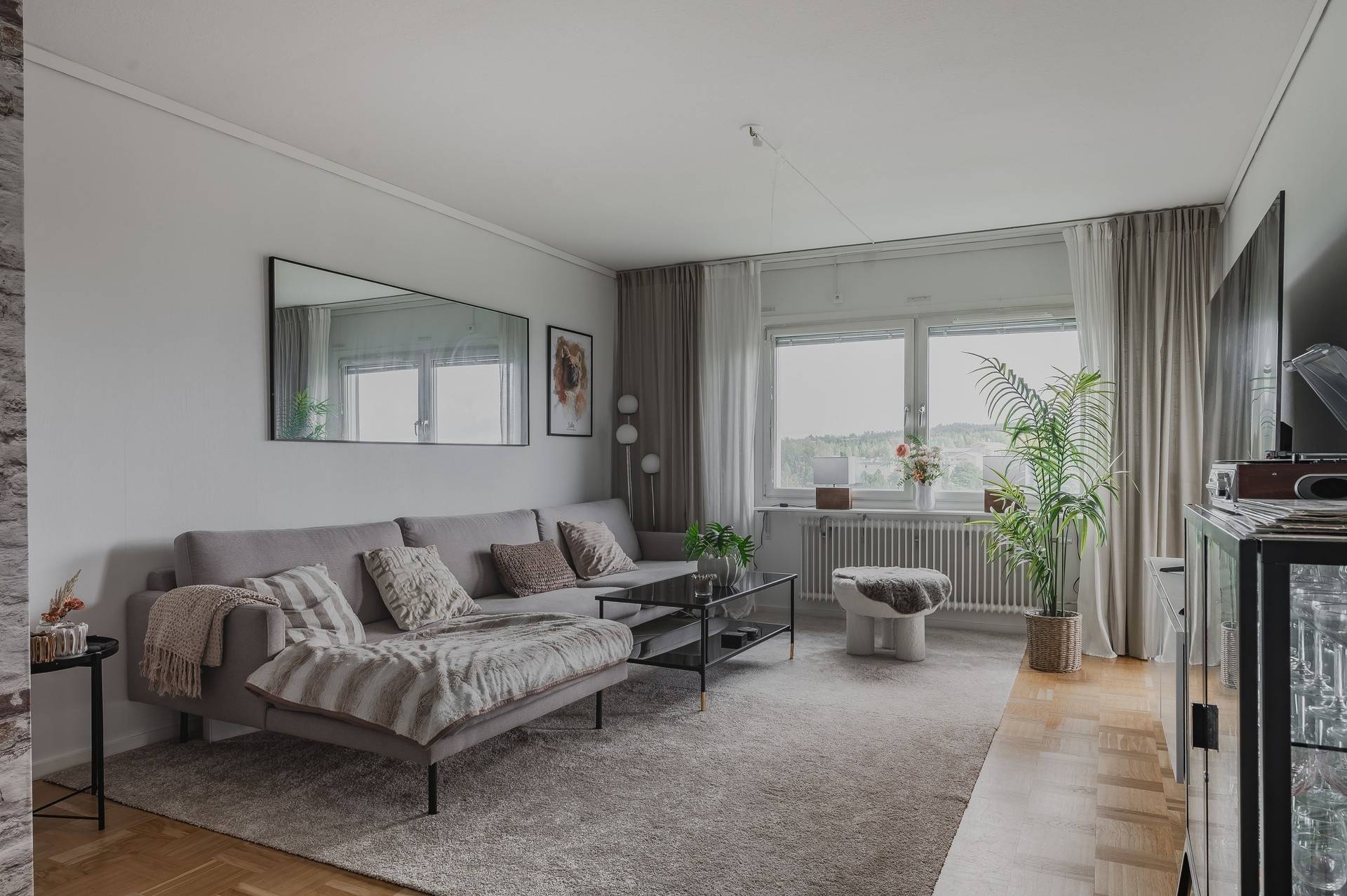 2 rum Lägenhet på Ångermanlandsgatan 14B Centralt Örnsköldsviks kommun - bild 6