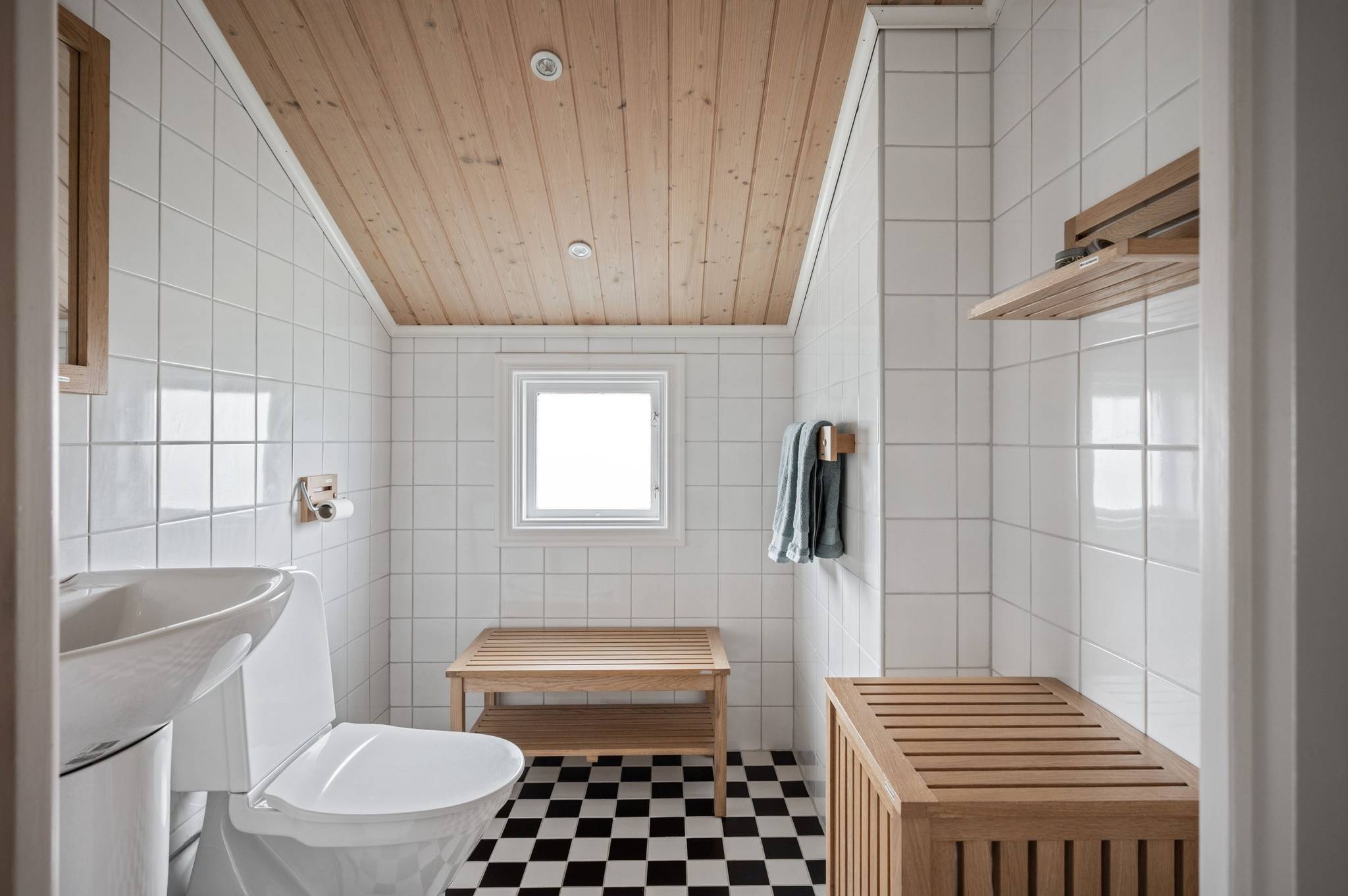 4 rum Villa på Skolvägen 3 Munkedals kommun - bild 21