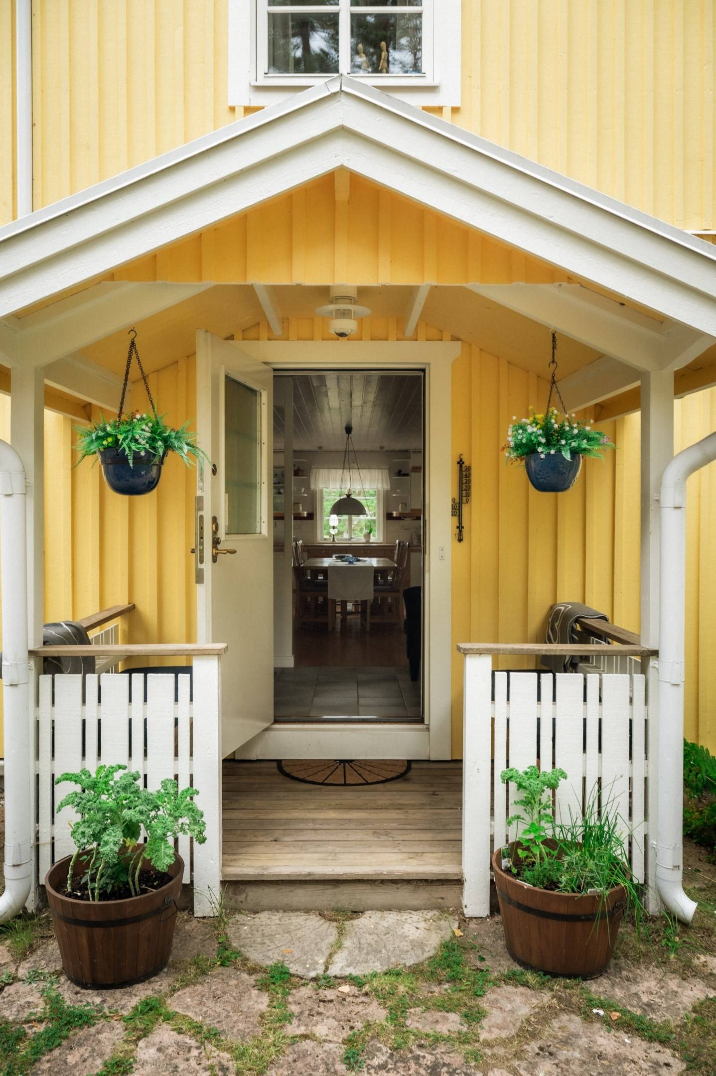 6 rum Villa på Fjällsviksvägen 10 Vindö - Fjällsvik Värmdö kommun - bild 7