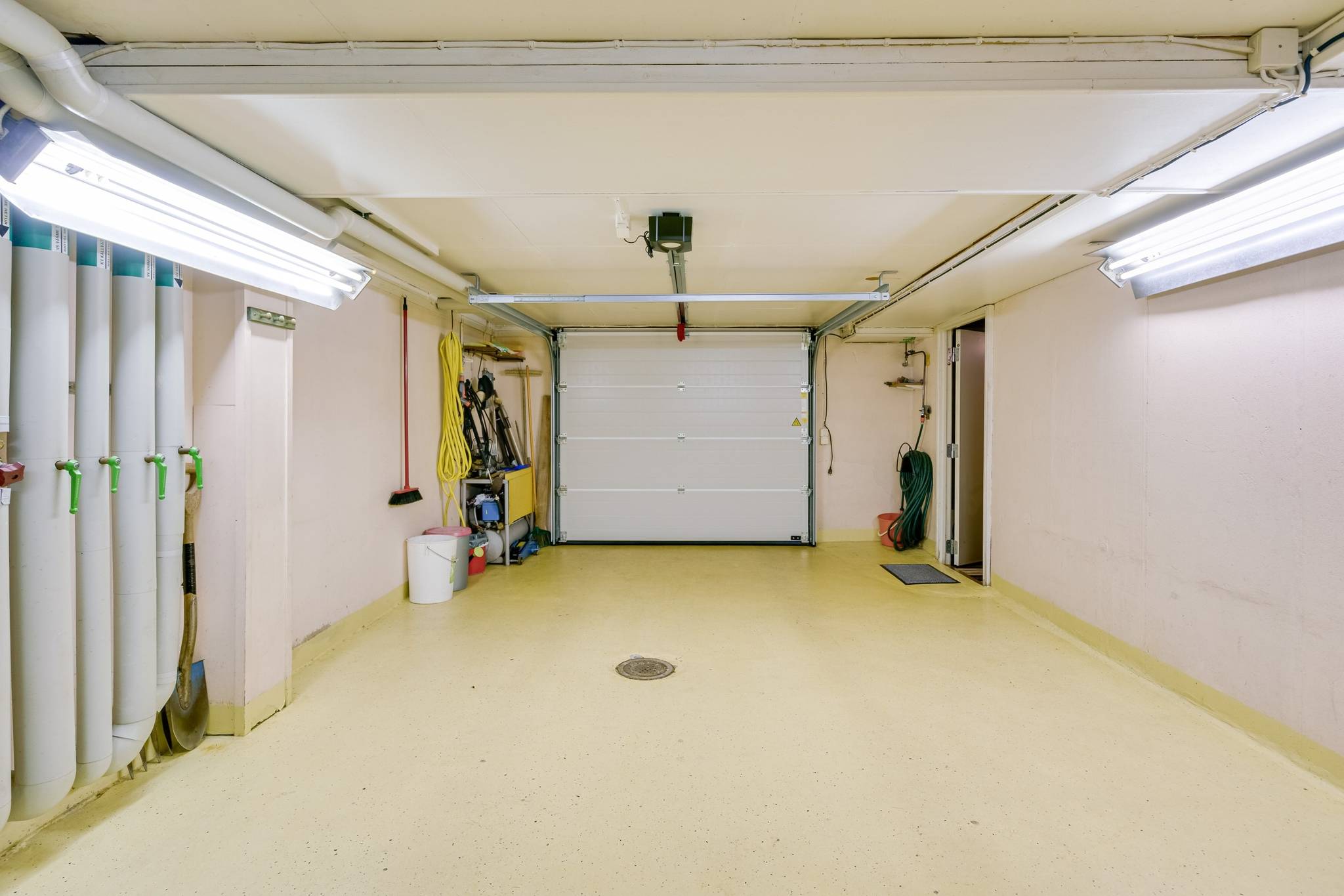 2 rum Lägenhet på Norrtorpsgatan 5D Frövi Lindesbergs kommun - bild 24