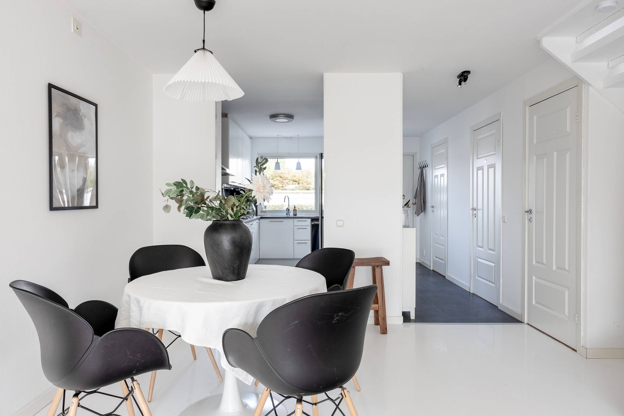 5 rum Villa på Plöjargränd 1 Östra Lerberget Höganäs kommun - bild 6