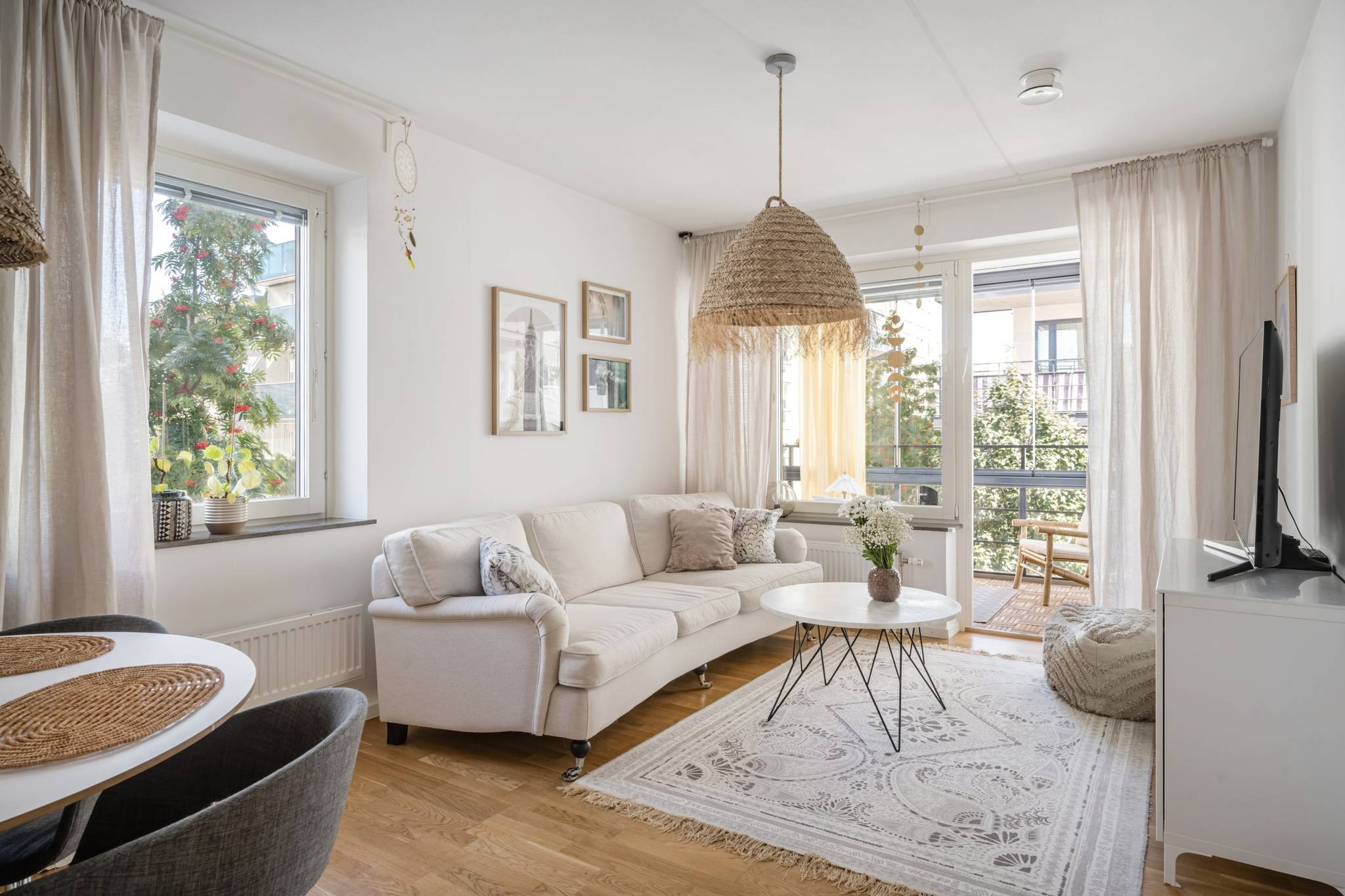 2 rum Lägenhet på Kamomillagatan 27 Bromma - Annedal Stockholms kommun - bild 7