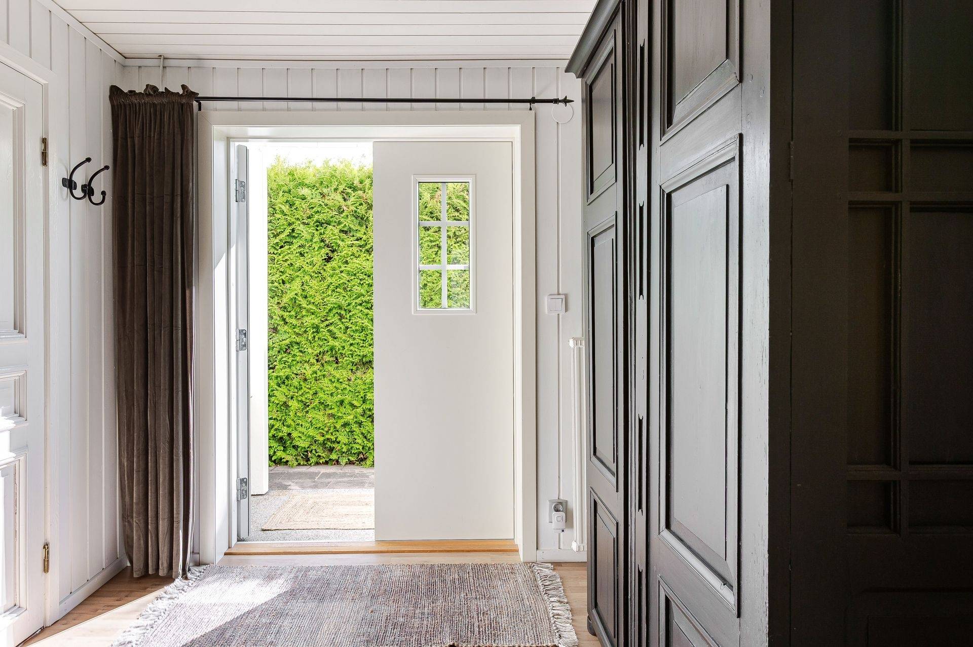 6 rum Villa på Solskensvägen 9 Tierp Tierps kommun - bild 20