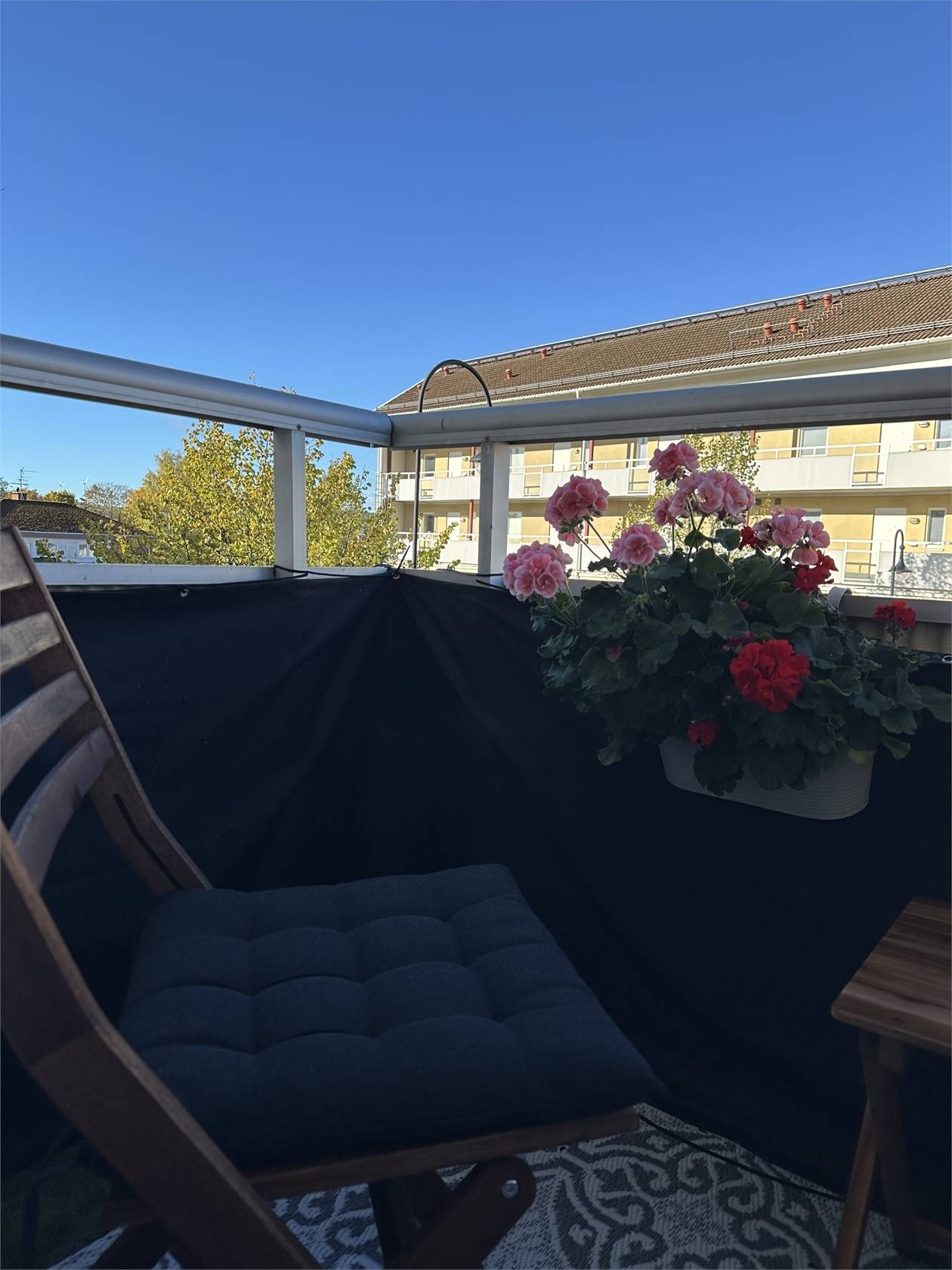 4 rum Lägenhet på Storgatan 55 A Centralt Årjängs kommun - bild 26