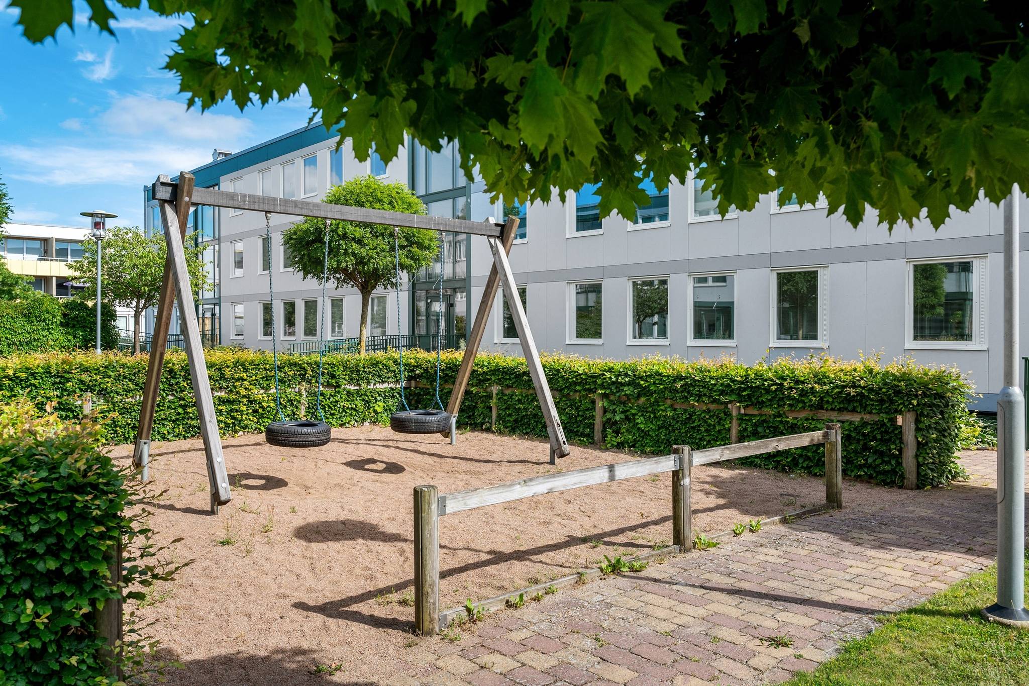 3 rum Lägenhet på Skarpskyttevägen 28B Norra Fäladen Lunds kommun - bild 31