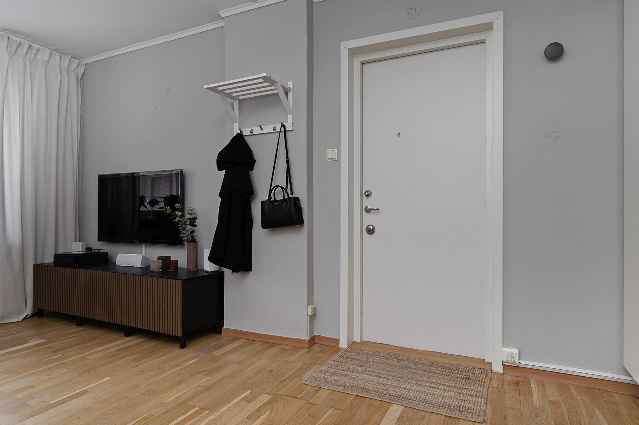 1 rum Lägenhet på Järnvägsallén 16B Centralt Umeå kommun - bild 6