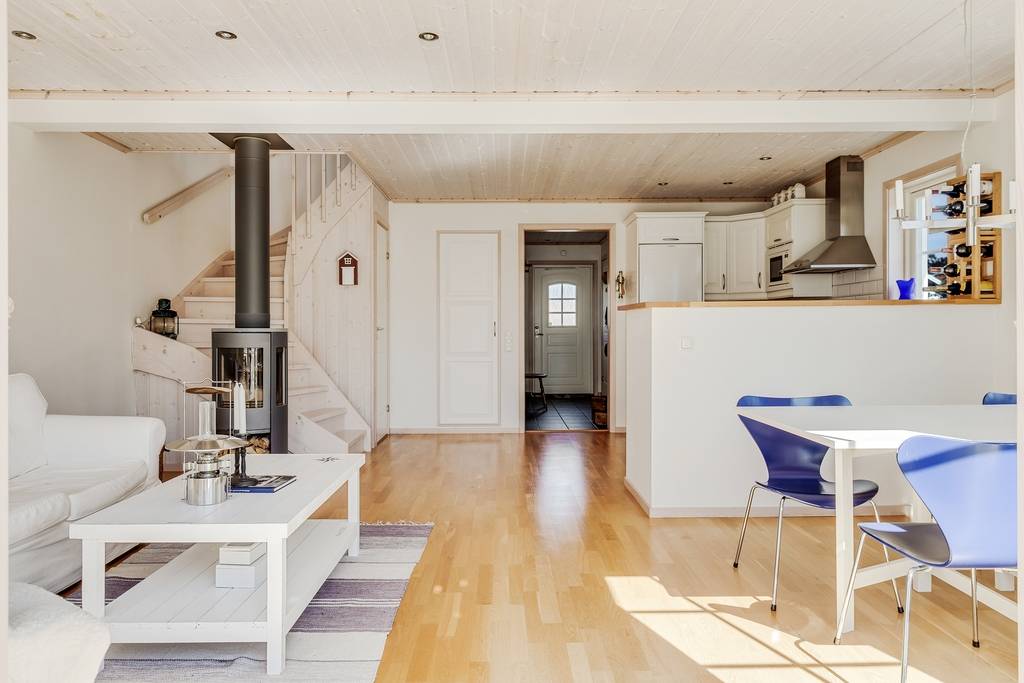 5 rum Vinterbonat fritidshus på Tångehöjdsvägen 19B Tången - Mollösund Orust kommun - bild 15