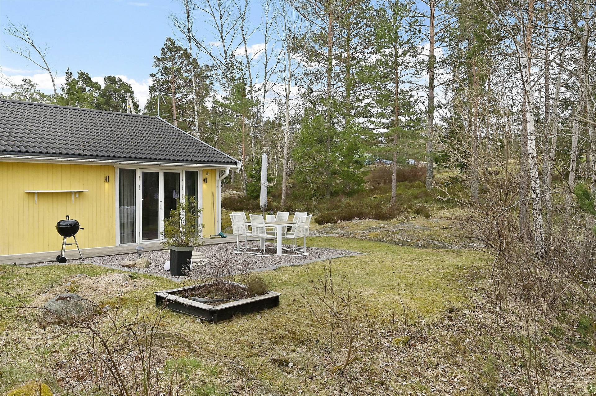 3 rum Villa på Kopparmoravägen 54 Norra Kopparmora Värmdö kommun - bild 31