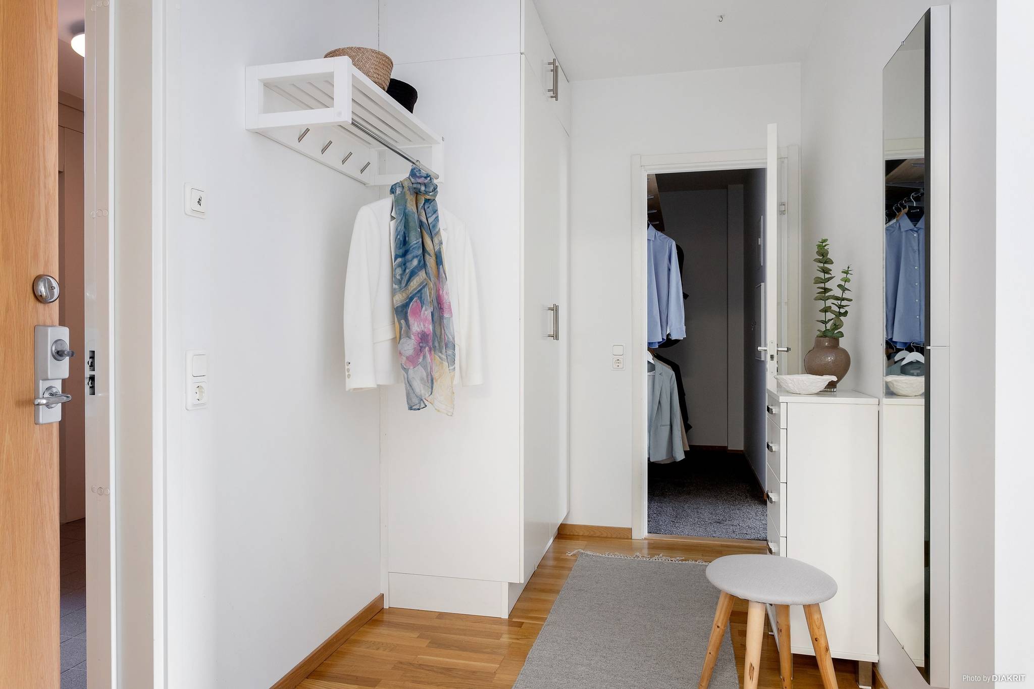 2 rum Lägenhet på Norra Skeppspromenaden 13 Eriksberg Göteborgs kommun - bild 11