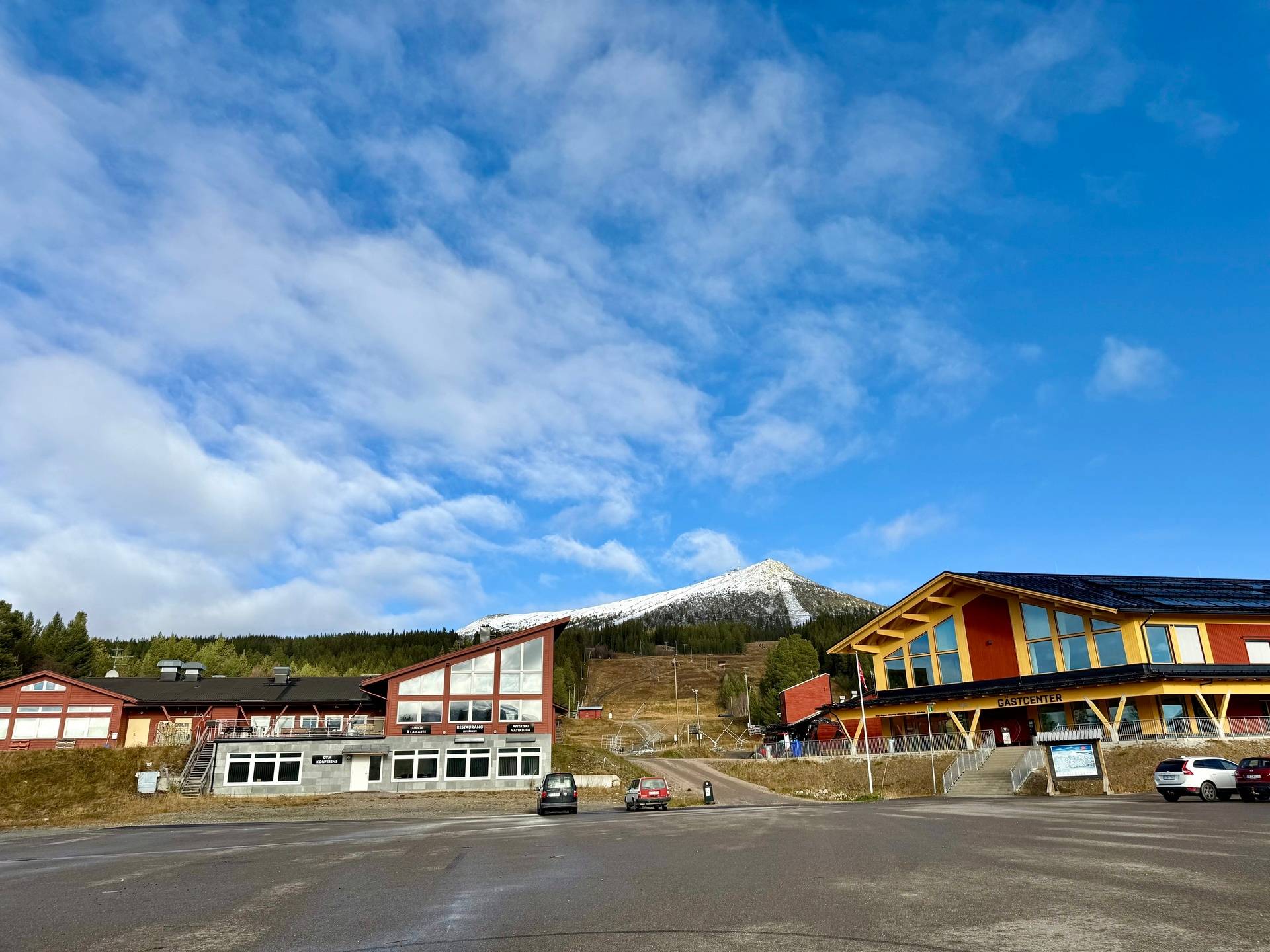 3 rum Fritidshus på Hammarvallsvägen O10 Lofsdalen Härjedalens kommun - bild 21