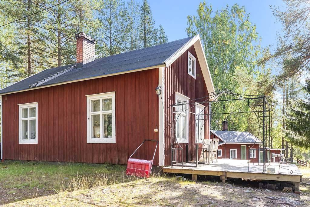 1 rum Fritidshus på Tällträsk 50 Tällträsk Piteå kommun - bild 10