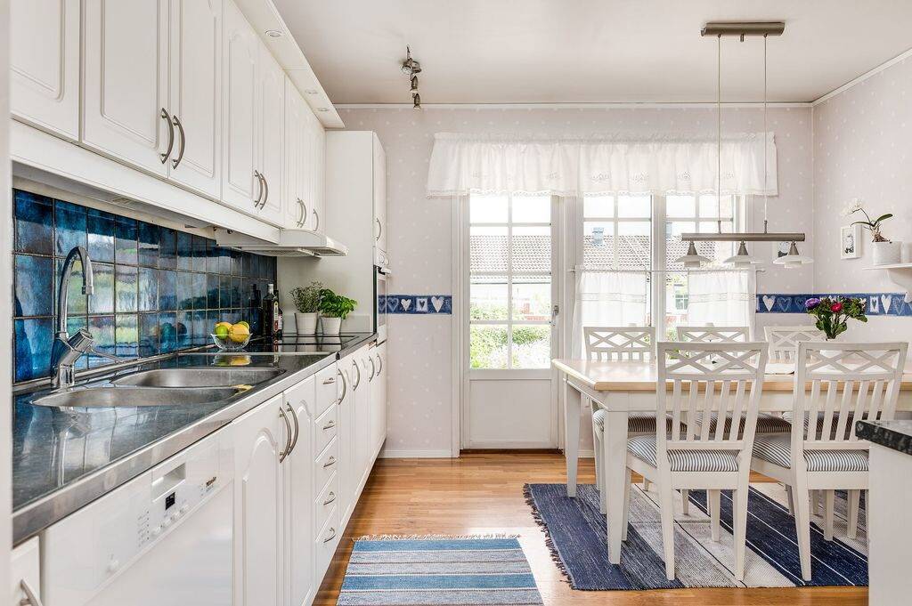 6 rum Villa på Tumgatan 34 Nygårdsdalen Borlänge kommun - bild 18