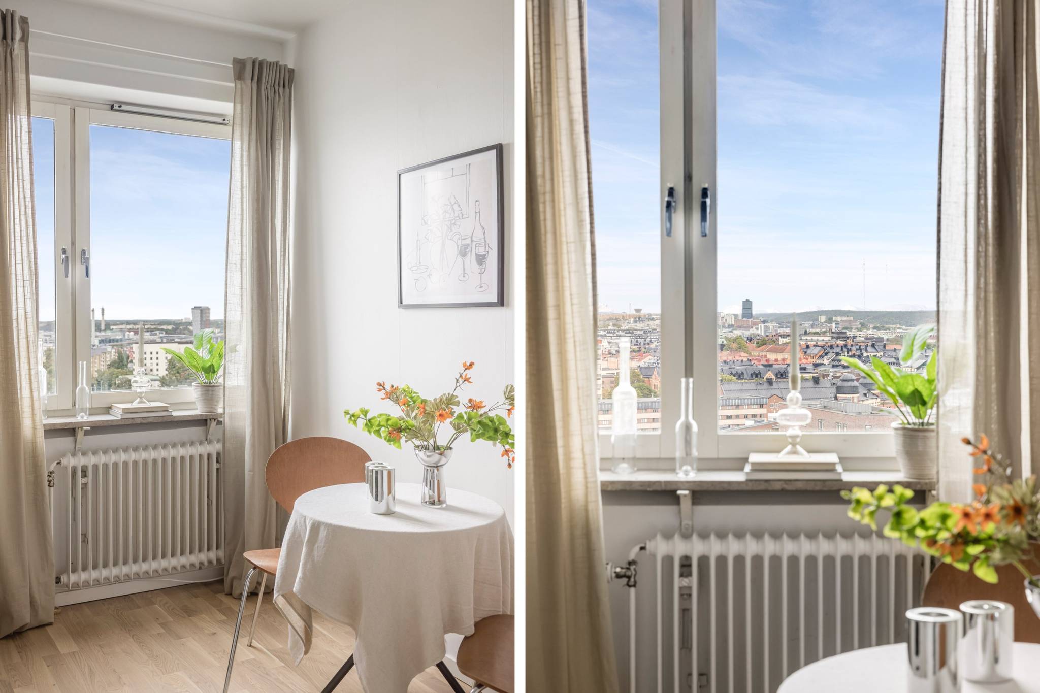 1.5 rum Lägenhet på Marmorgatan 11, 15 tr Tantolunden Stockholms kommun - bild 20