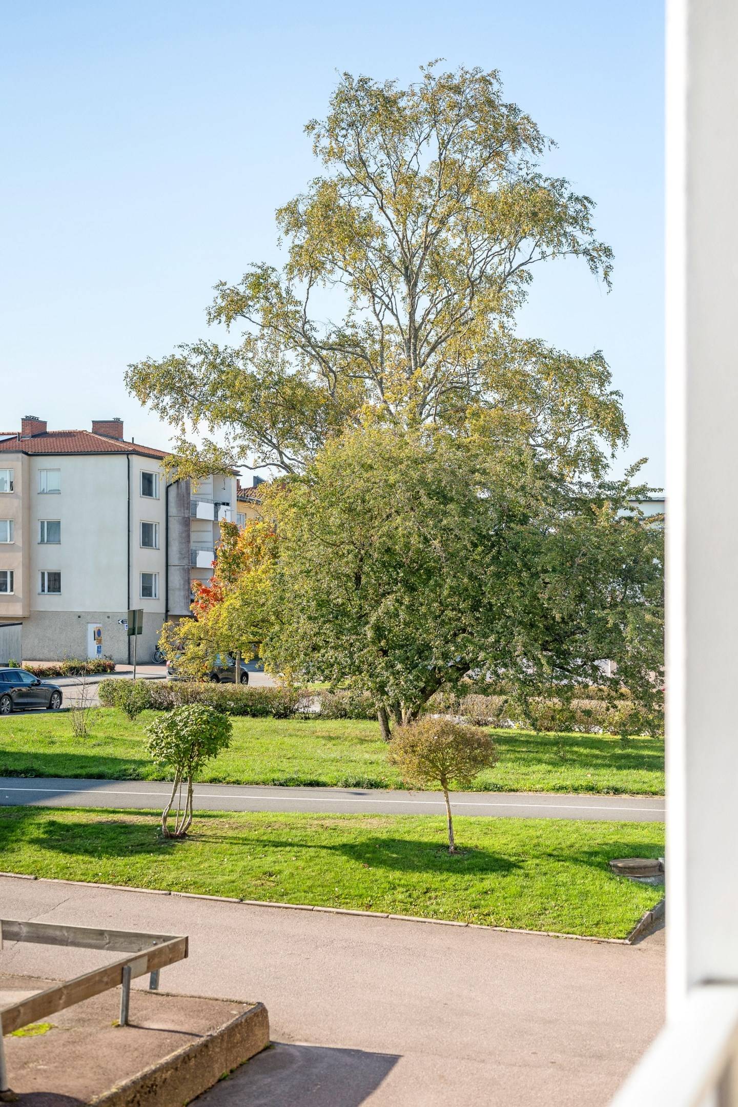 2 rum Lägenhet på Österängsgatan 24D Fålhagen Uppsala kommun - bild 13