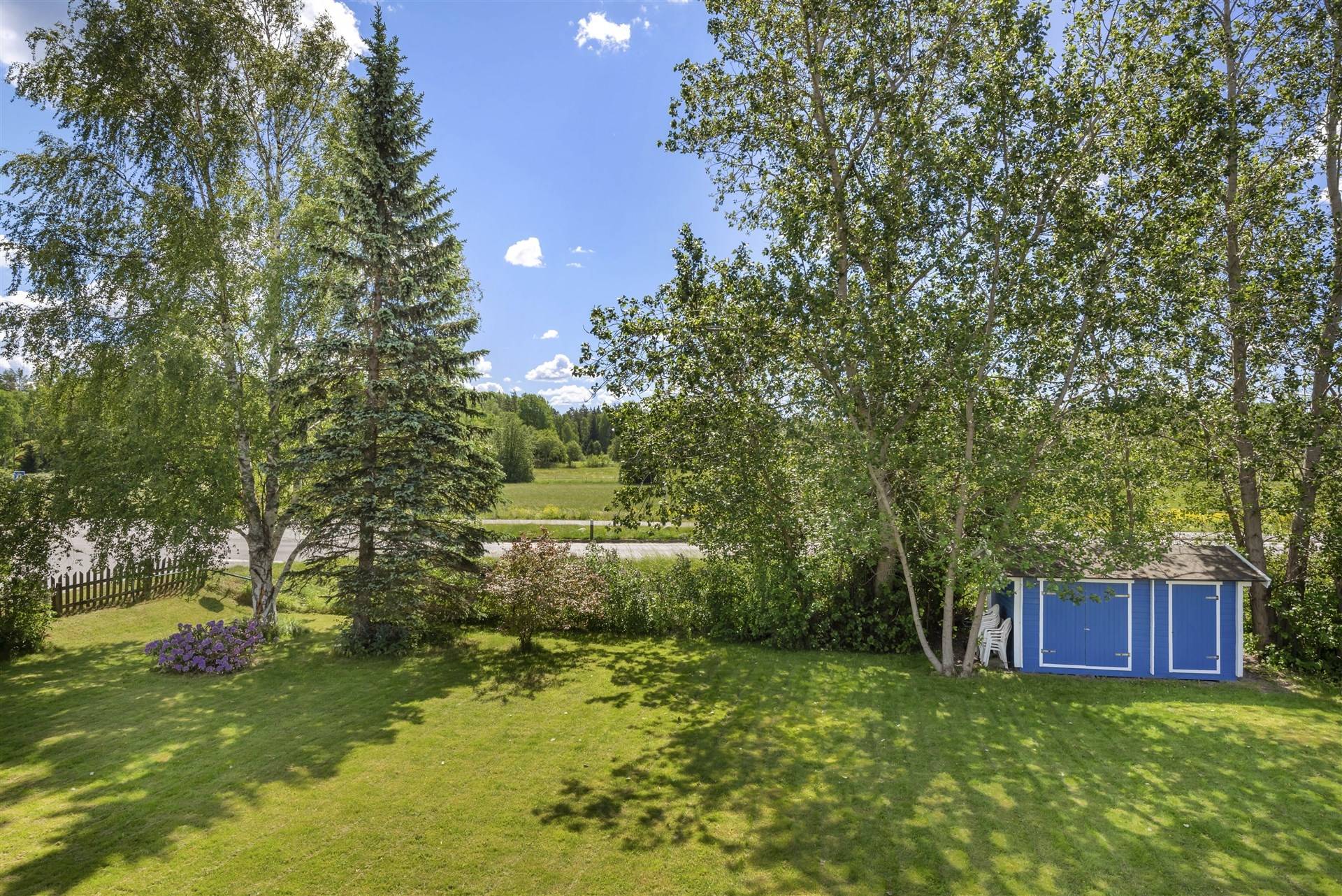 8 rum Villa på Lötenvägen 1 Edsbro Norrtälje kommun - bild 12