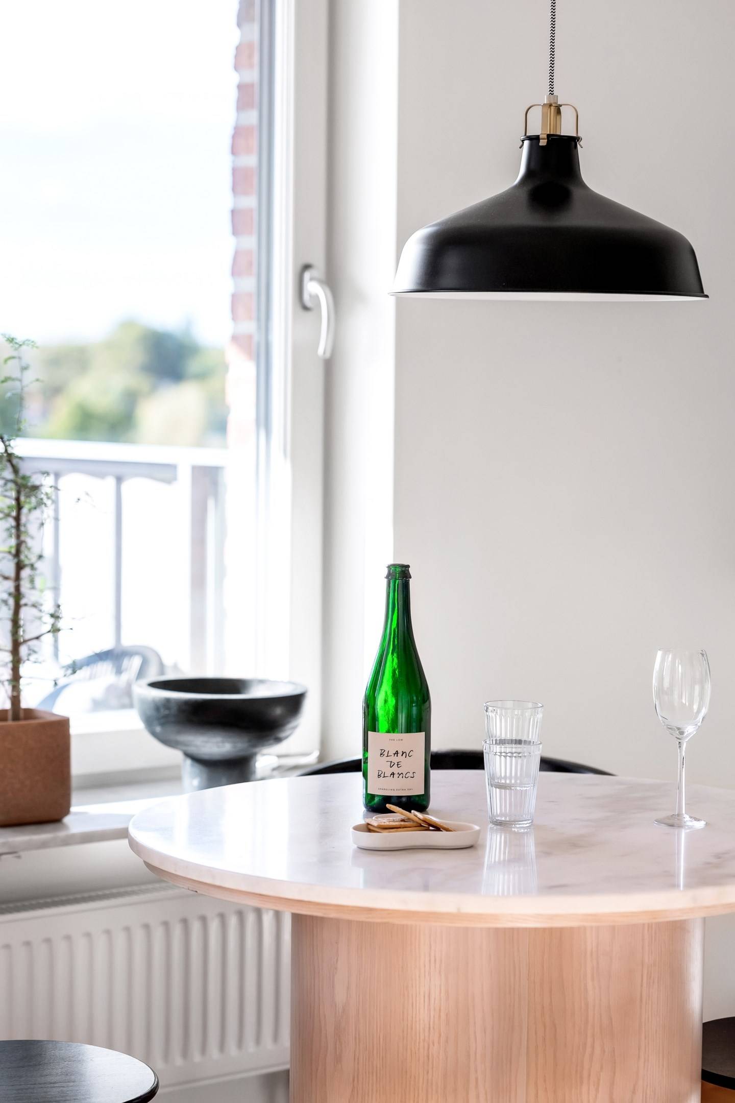 1.5 rum Lägenhet på Svartbäcksgatan 42 B Främre Svartbäcken Uppsala kommun - bild 13