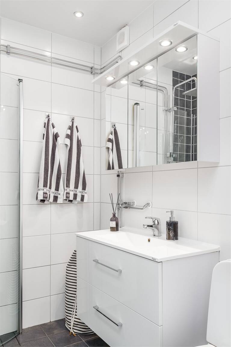 2 rum Lägenhet på Hantverksgatan 35B Centralt Oskarshamns kommun - bild 28