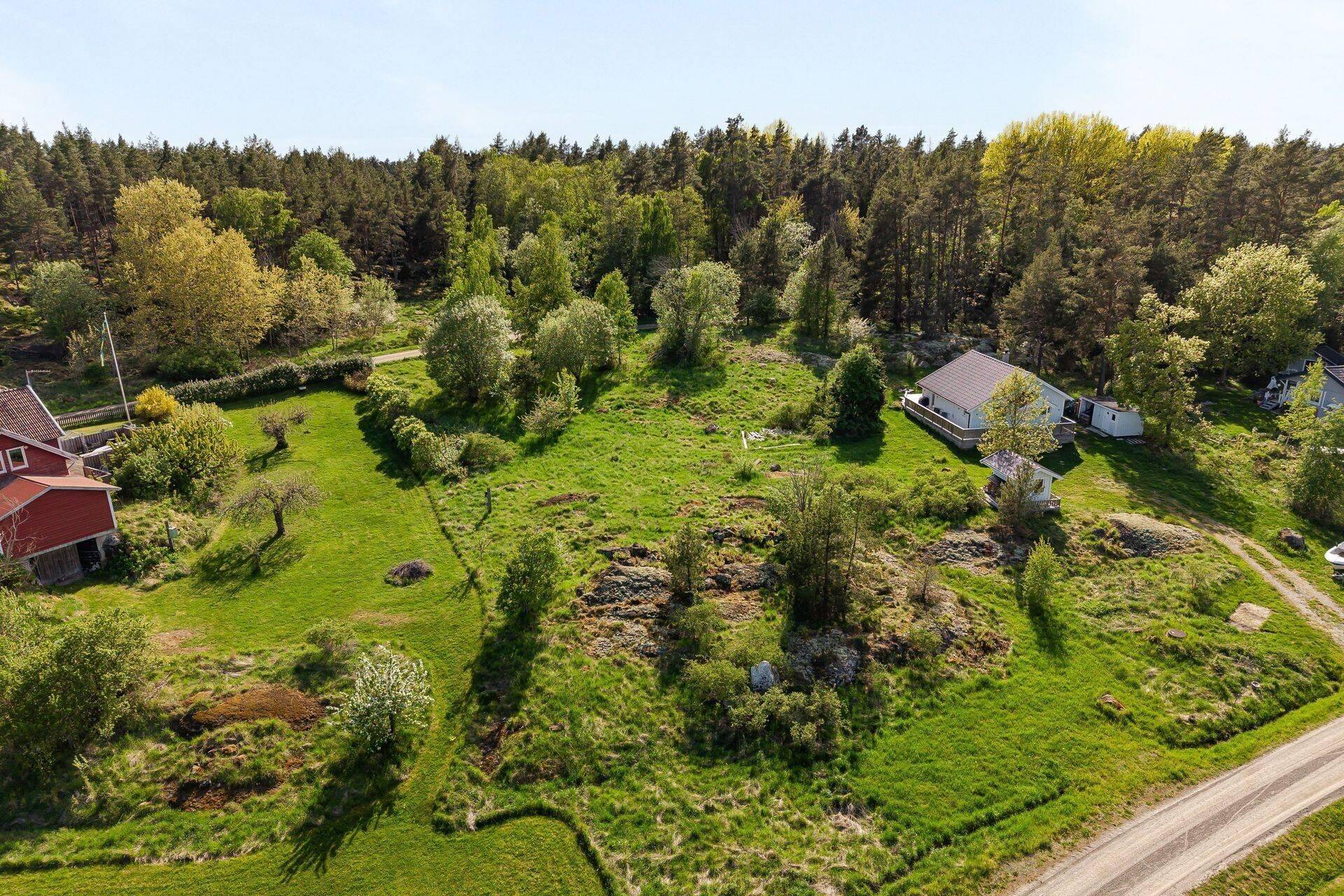 Strängnäs, Strängnäs kommun