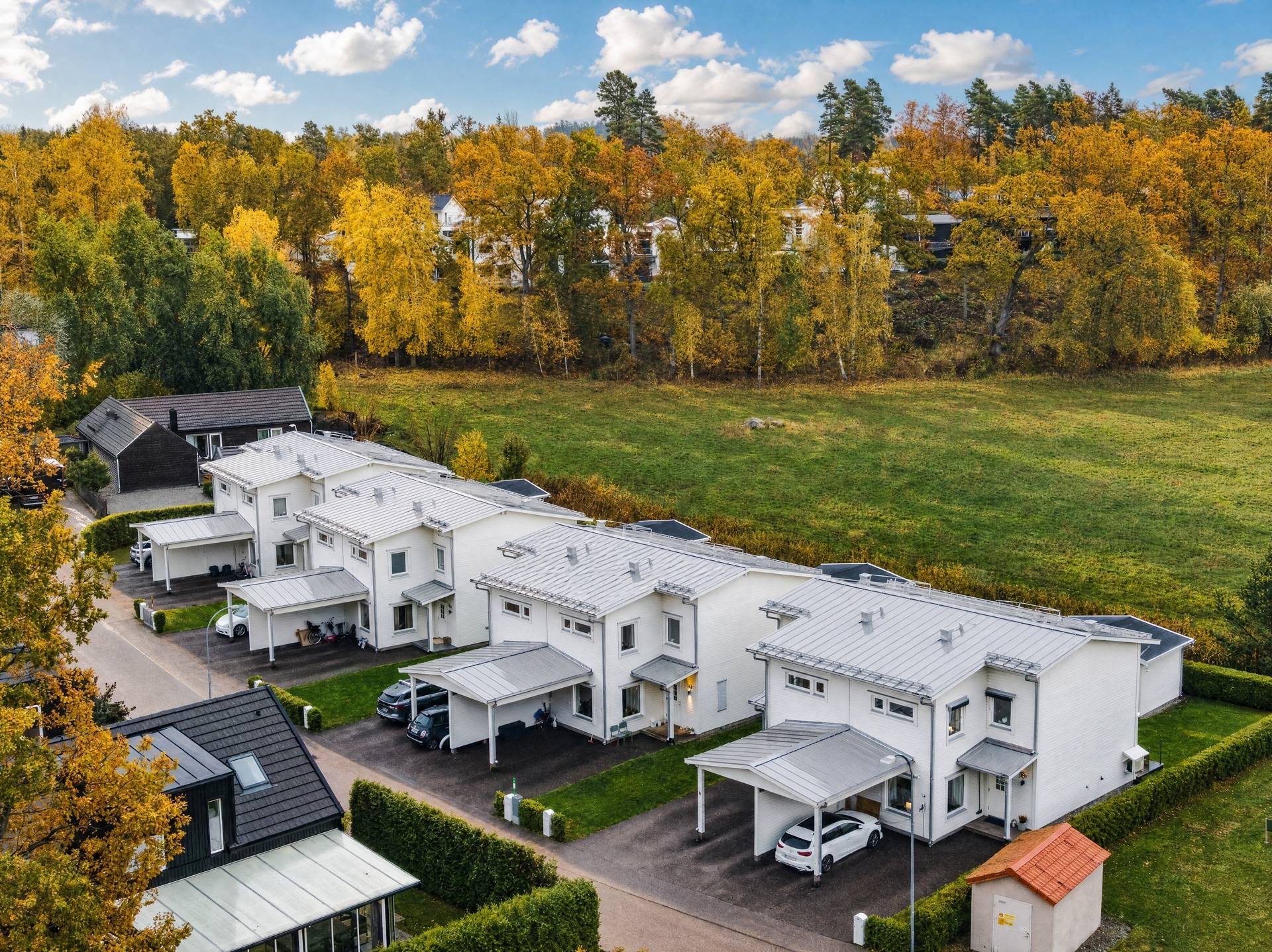 5 rum Lägenhet på Lillängsvägen 13C Gäddeholm Västerås kommun - bild 61