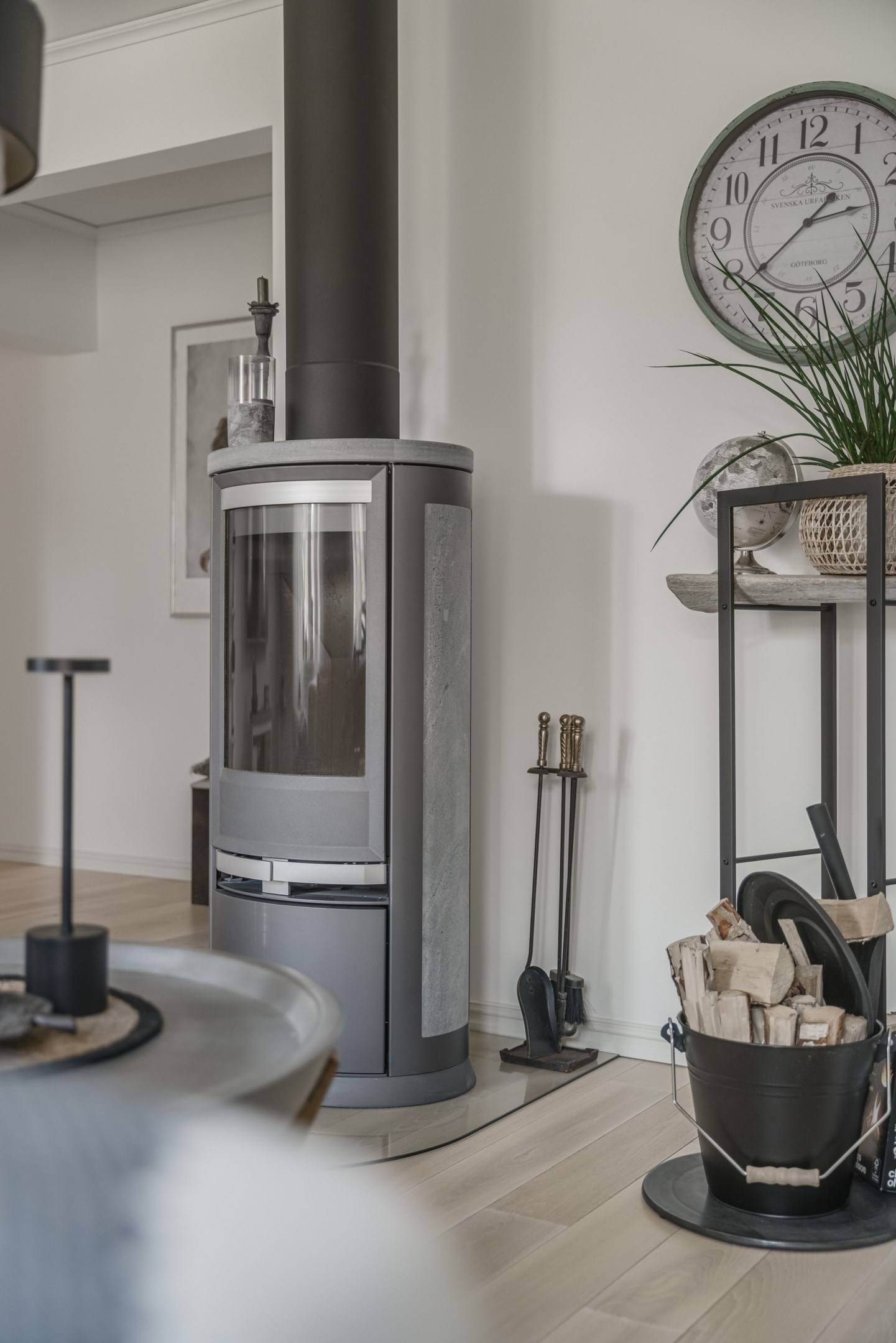 5 rum Villa på Styrsjöbo Molindavägen 4 Styrsjöbo Leksands kommun - bild 27