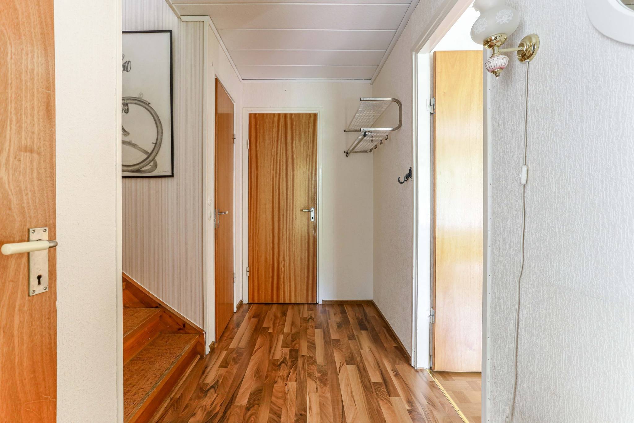 4 rum Radhus på Berghemsvägen 11G Berghem Umeå kommun - bild 14
