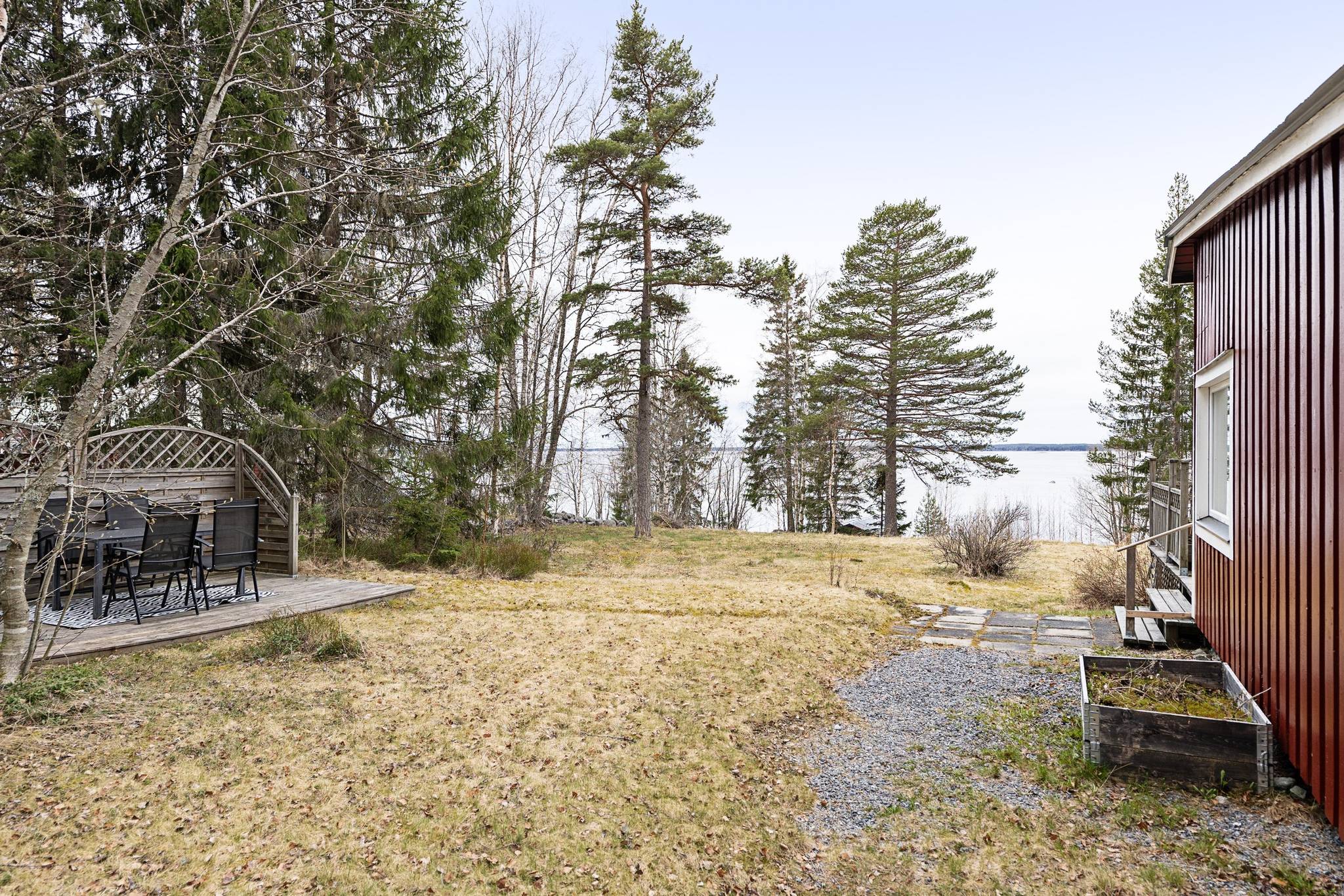85 m² Villa på Stenviksvägen 38 Norrmjöle Umeå kommun - bild 27