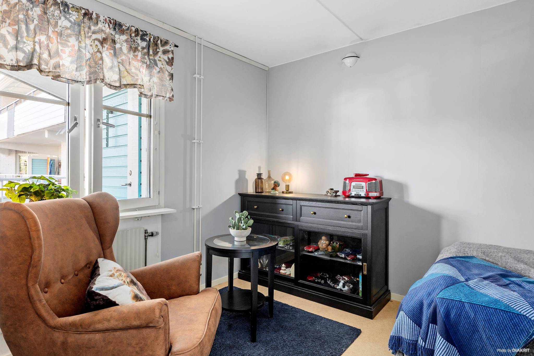 3 rum Lägenhet på Kungsgatan 19 Centrala Boden Bodens kommun - bild 7